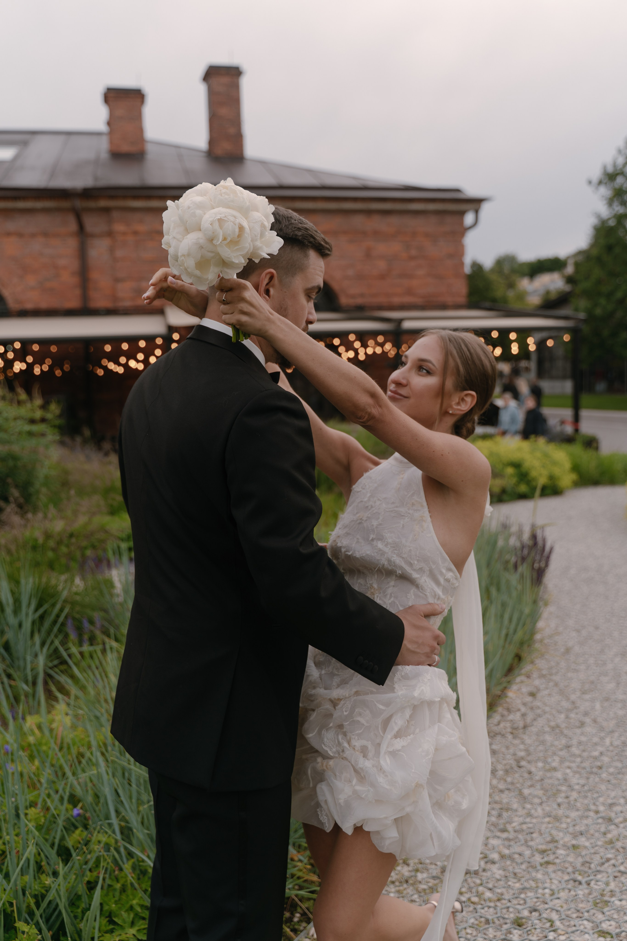 V&D. Свадебный фотограф — Наталья Фед СПб/Москва