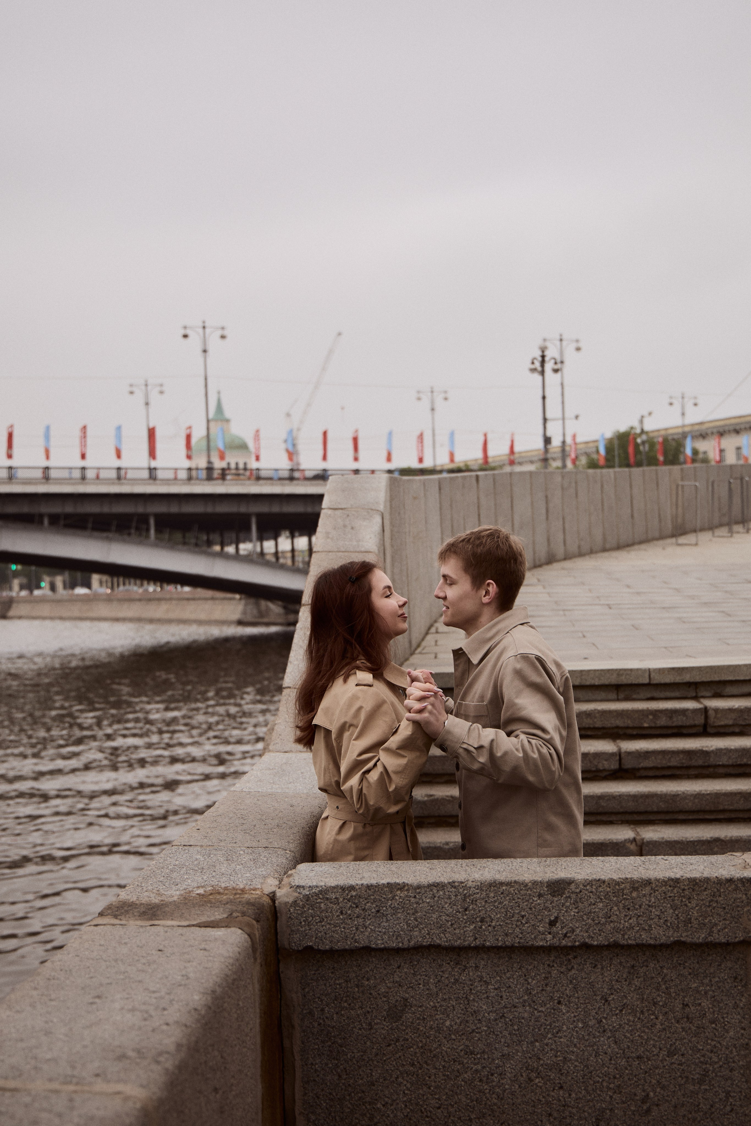 Злата и Вова. Фотограф в Москве и Московской области Юлия Паршикова