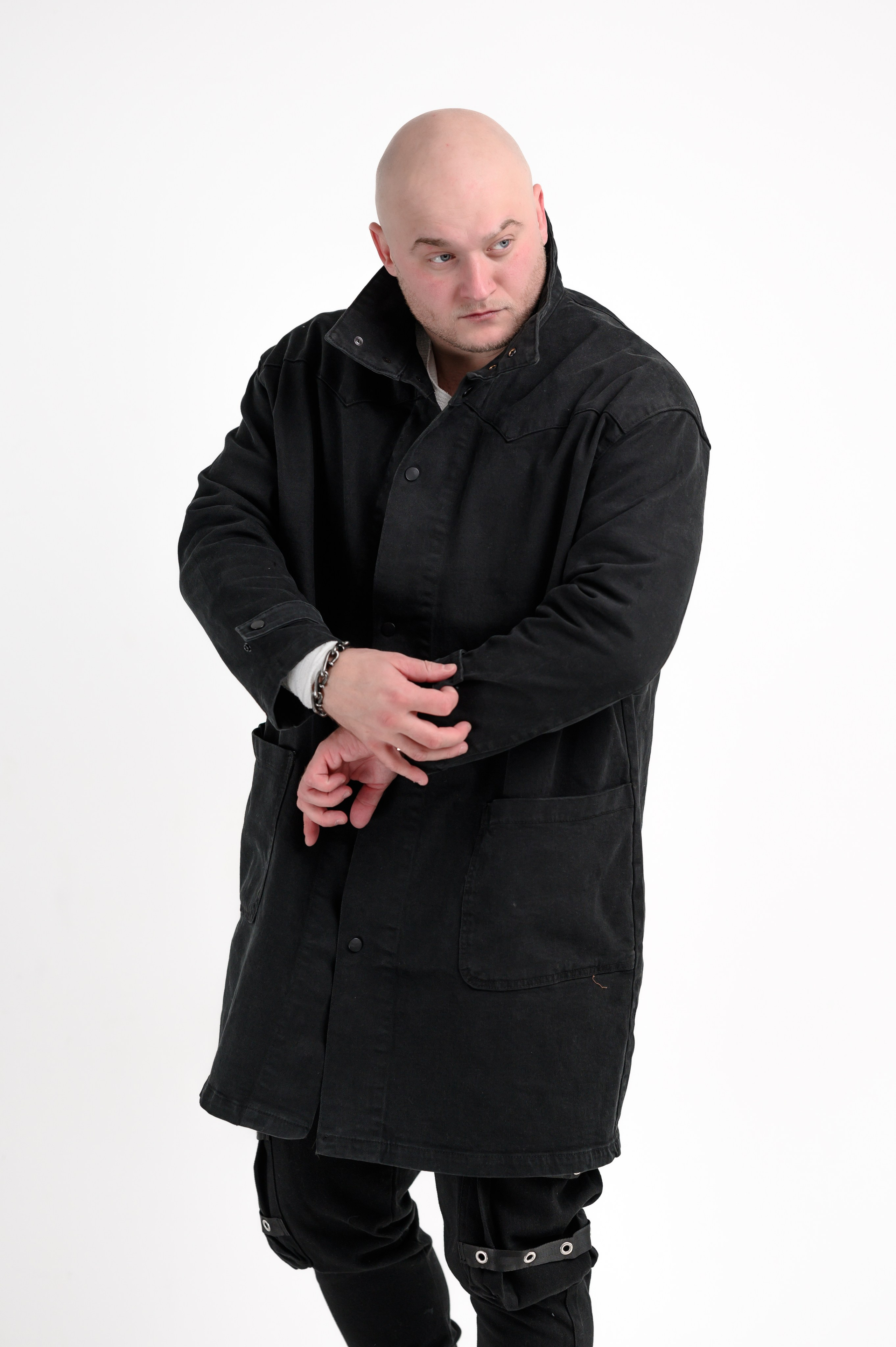 Одежда. Главная