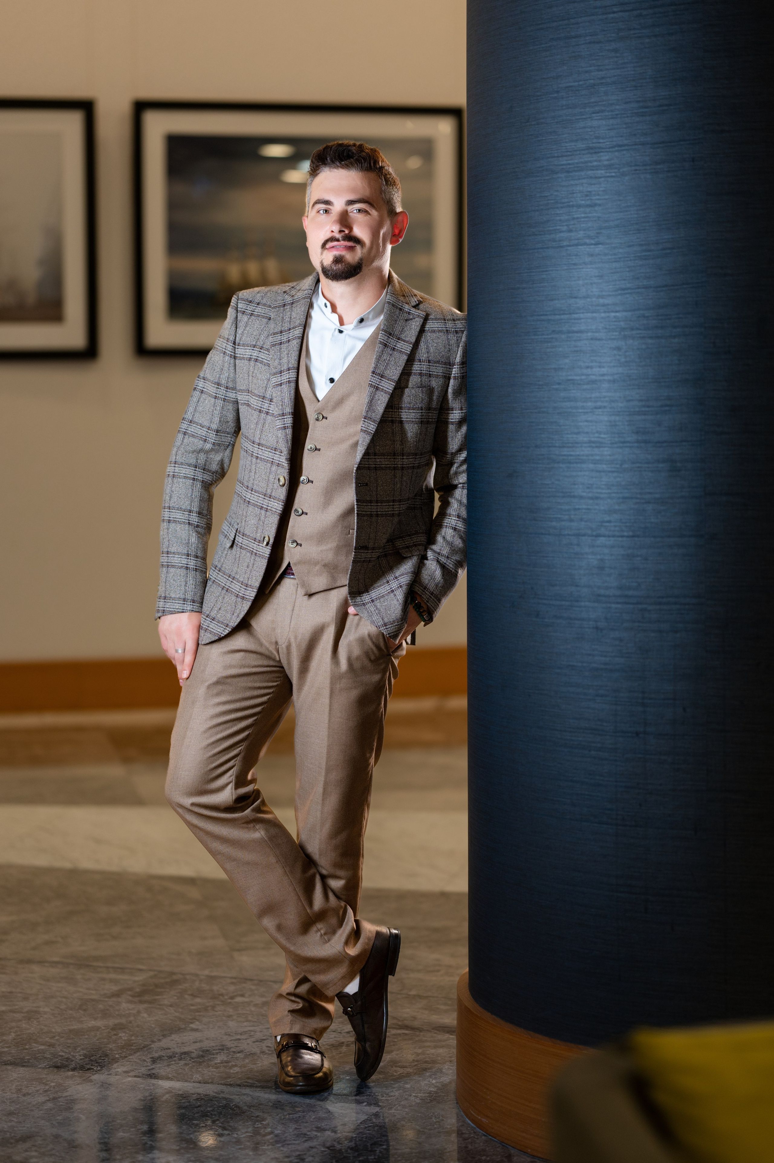 Соло. Главная