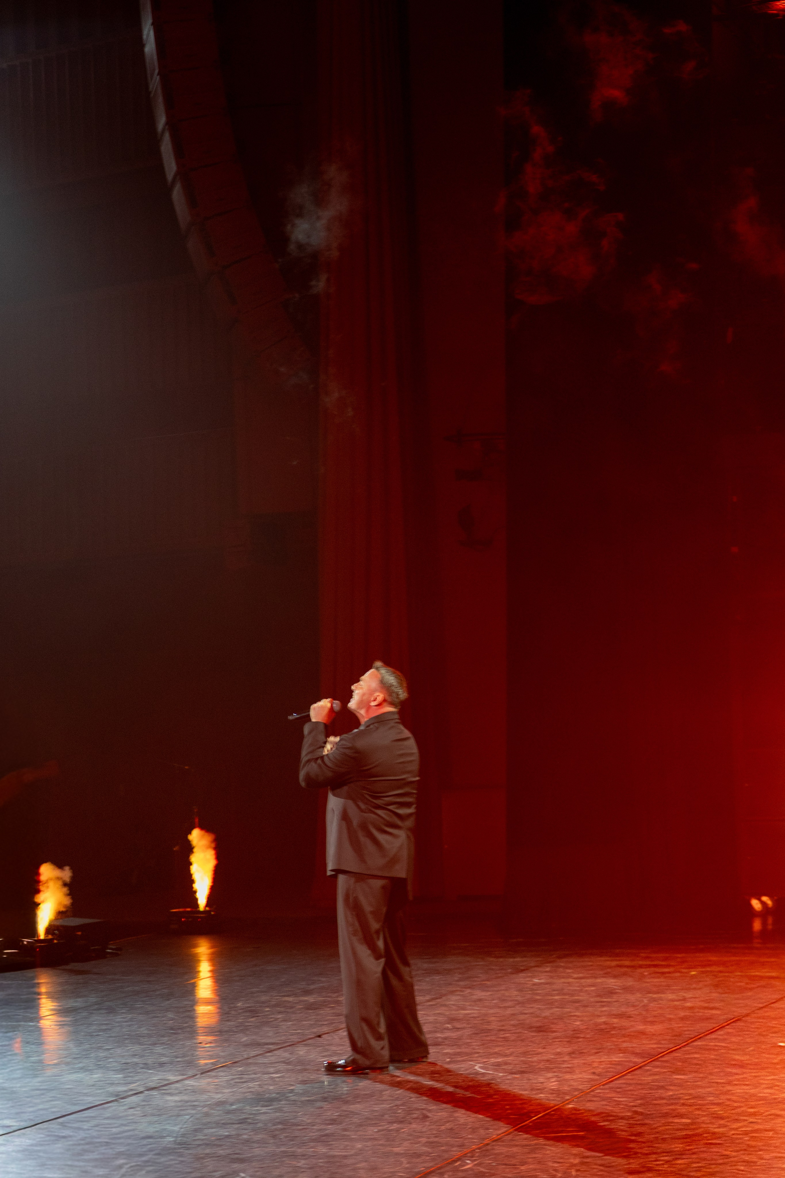The «Leaders» National Gala — State Kremlin Palace. Фотограф Александр Ляхов, г. Москва