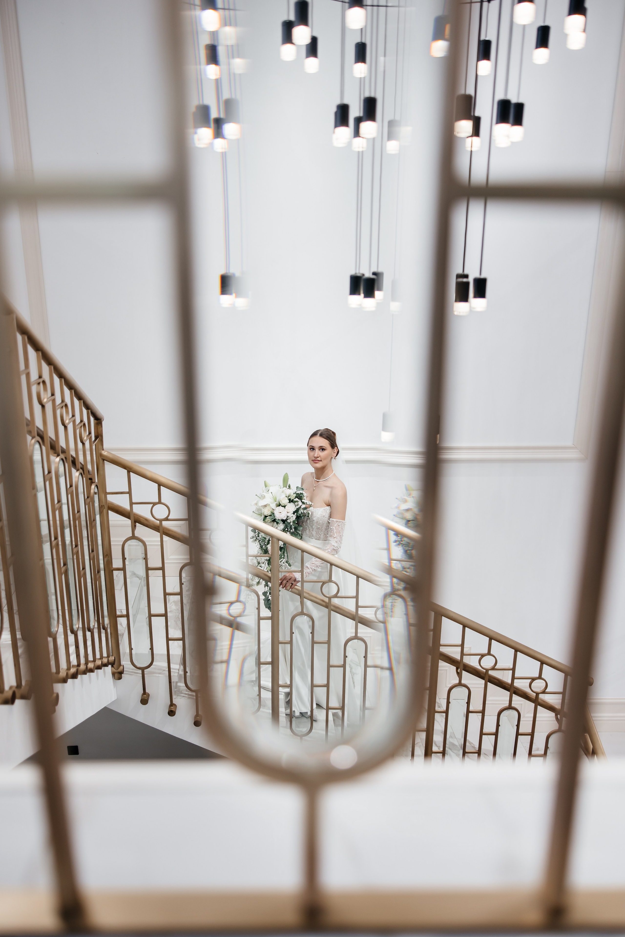 Анонс свадьбы Алины и Сергея. Новый Херсонес. Свадебный фотограф в Крыму и Севастополе Ольга Баскакова