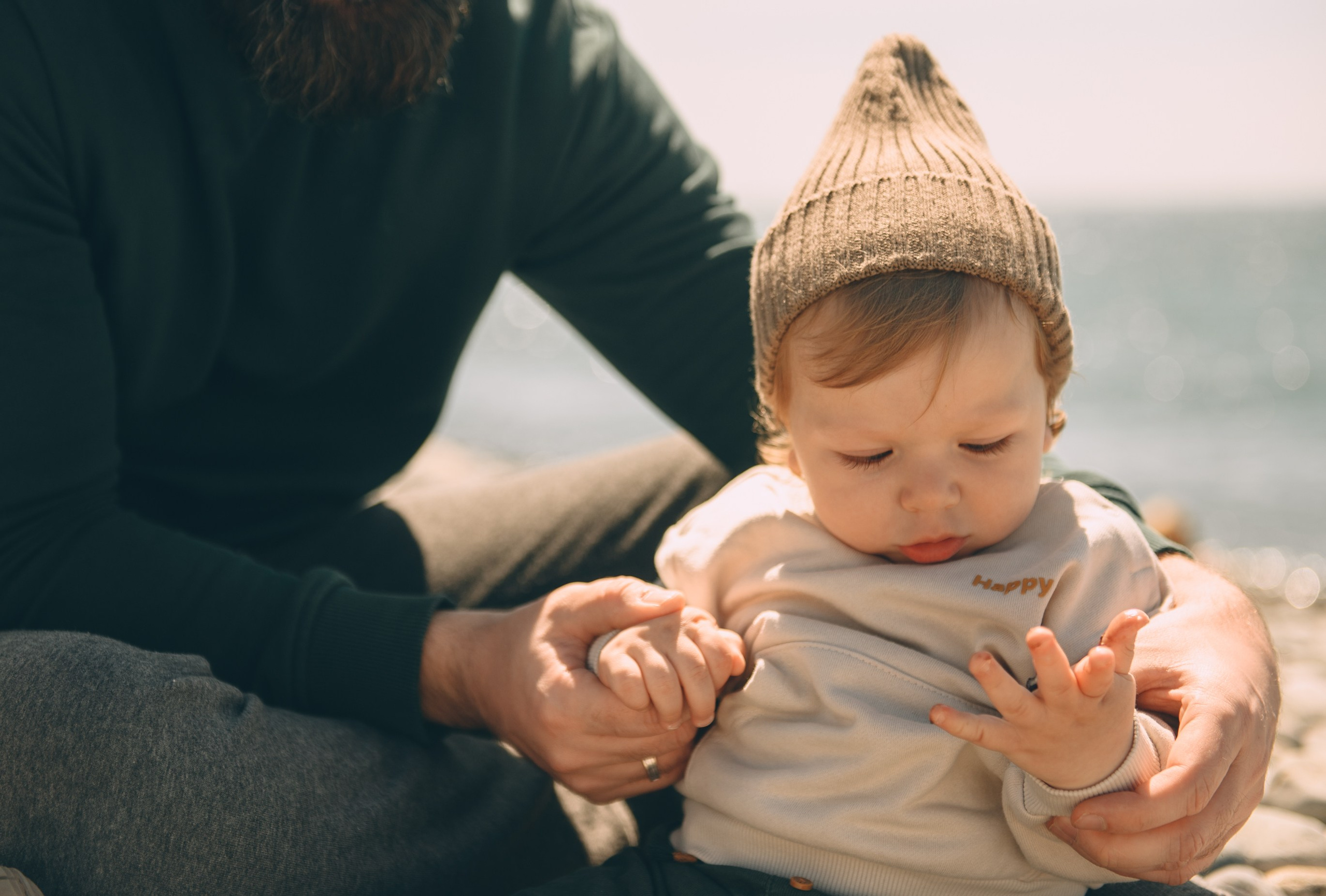 Годовасие морское. Свадебный и семейный фотограф София Невская
