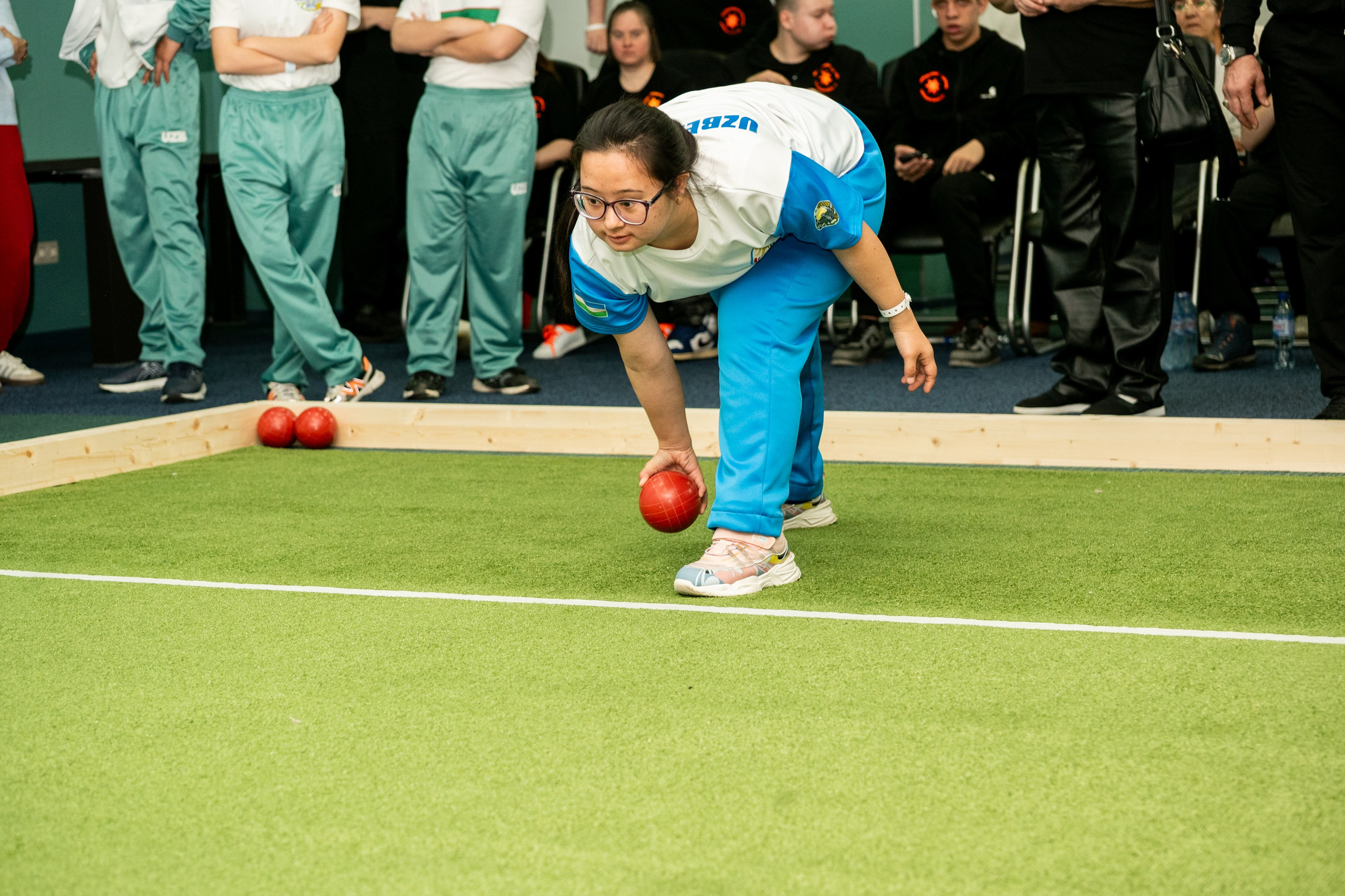 Международный фестиваль адаптивных видов спорта. Свадебный и семейный фотограф София Невская