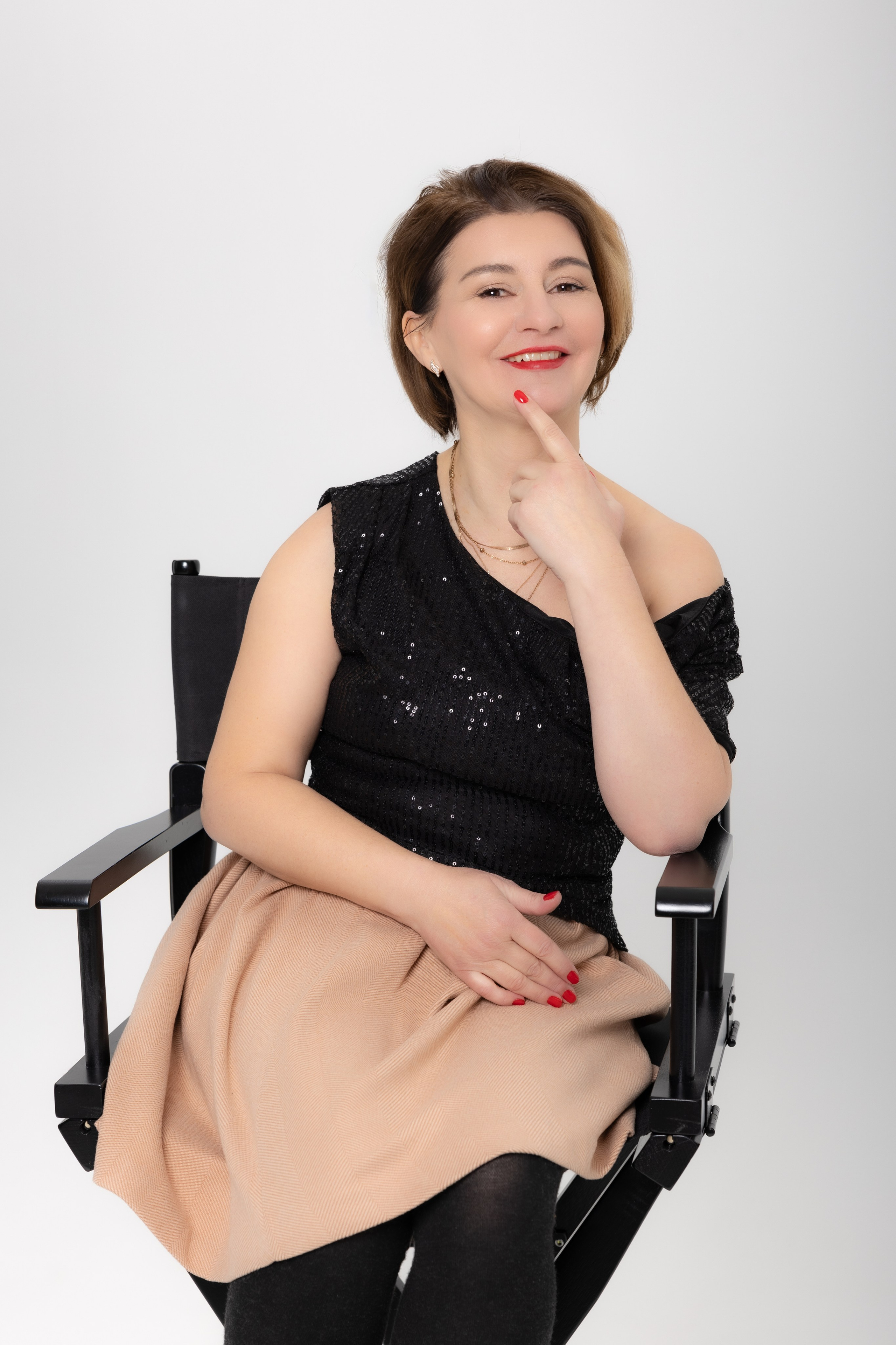 Елена. Фотограф в Санкт-Петербурге Козырь Олеся