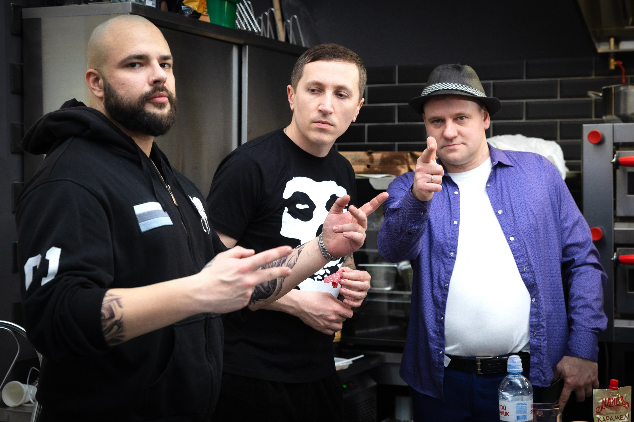 Новогодний корпоратив. Фотограф в Санкт-Петербурге Козырь Олеся