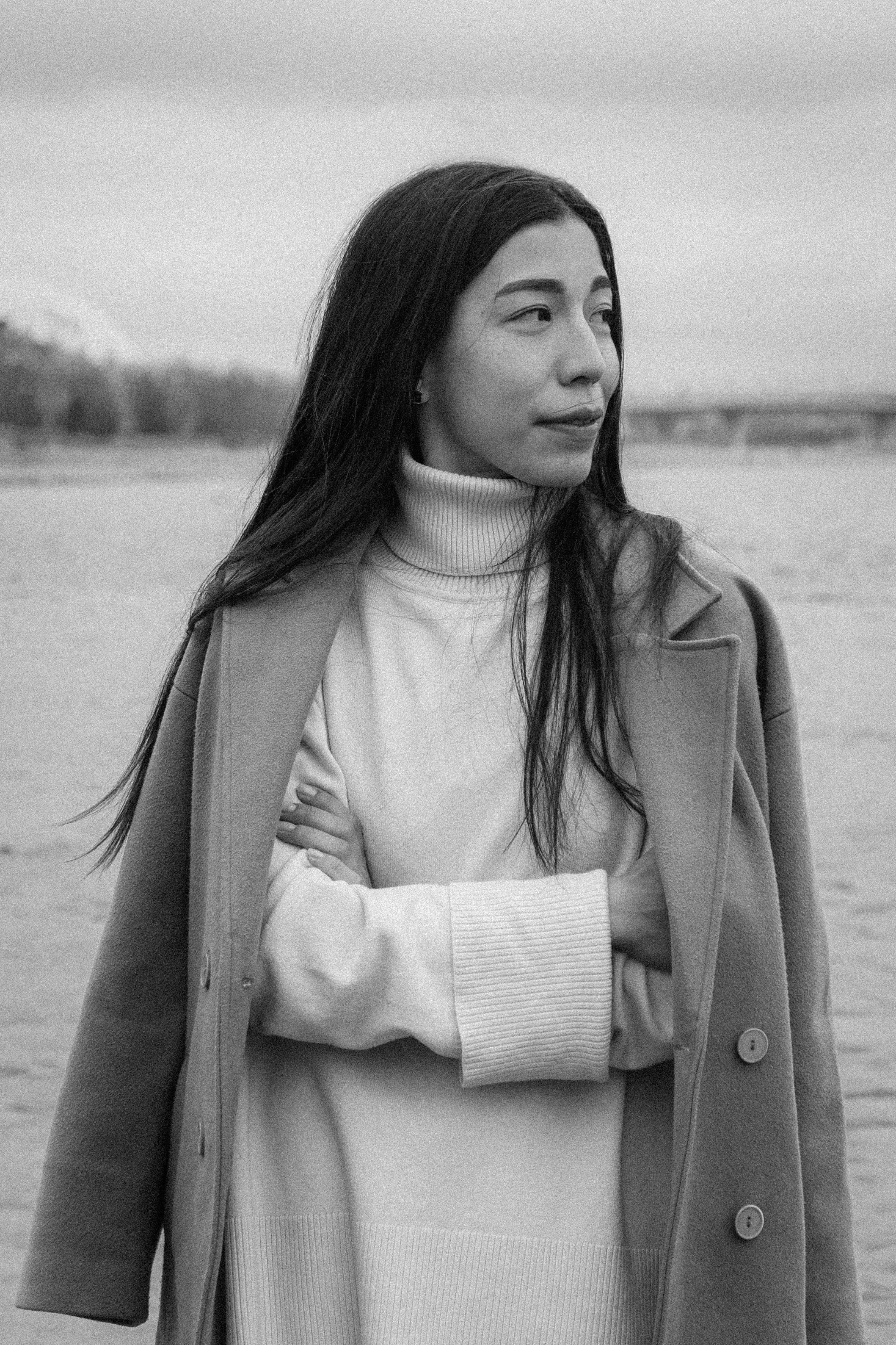 Обо мне. Портретный фотограф в Санкт-Петербурге Елена Повалихина