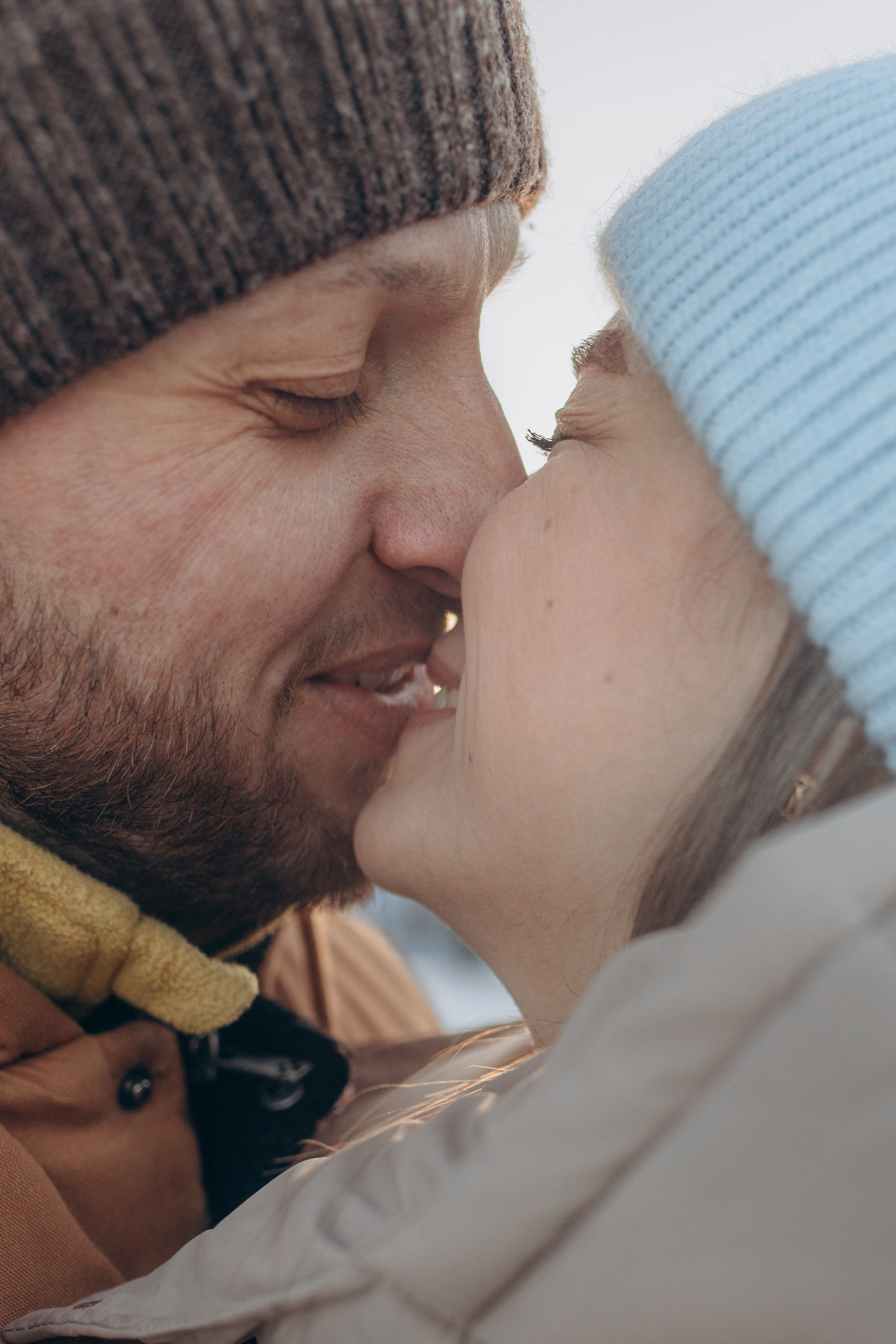 Юля и Миша. Семейный фотограф Лена Высоких в Нижнем Тагиле и Свердловской области