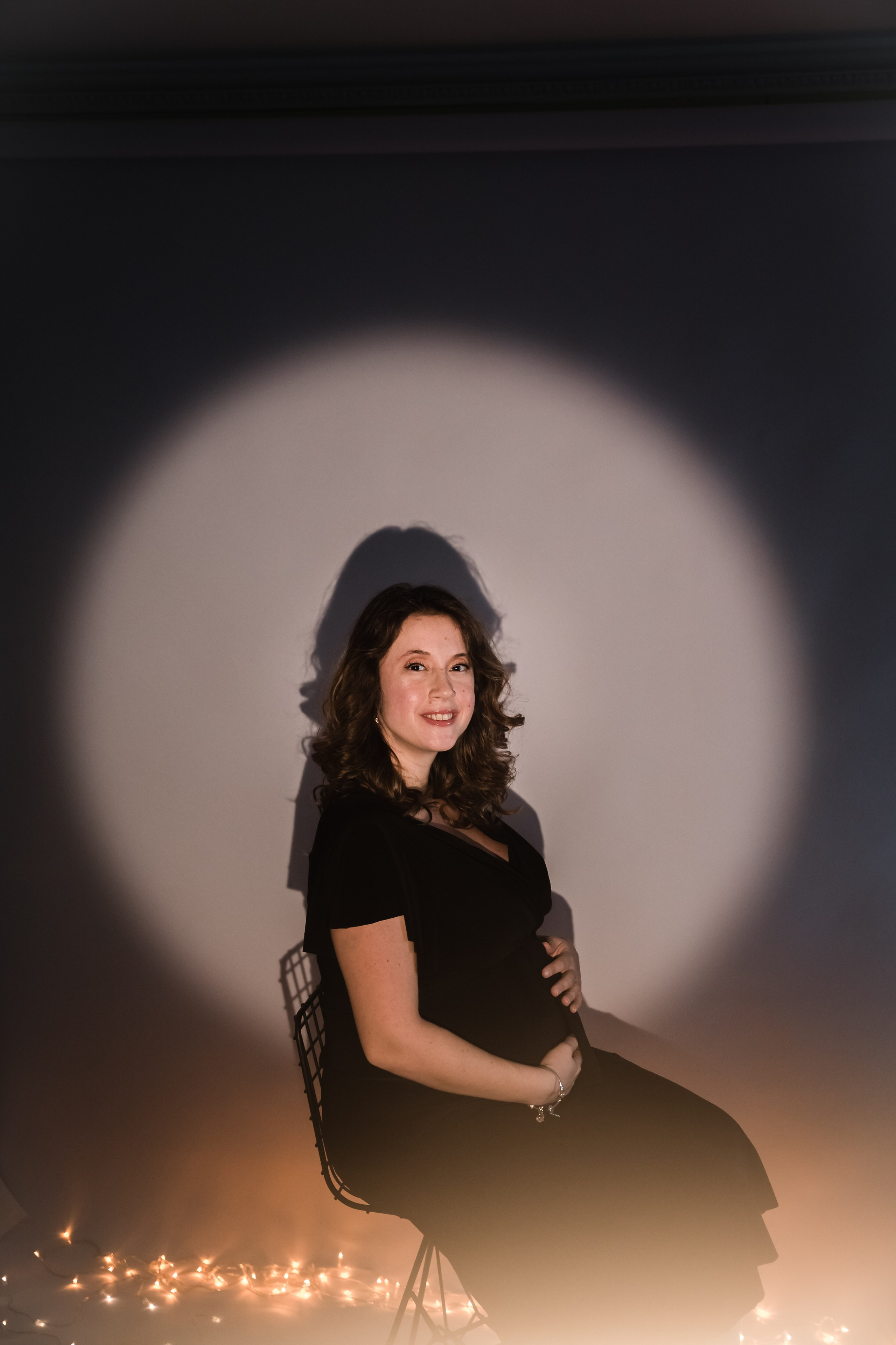 Eylül&Hüseyin. Studio. Professional family and children’s photographer in Izmir Irina Eron
