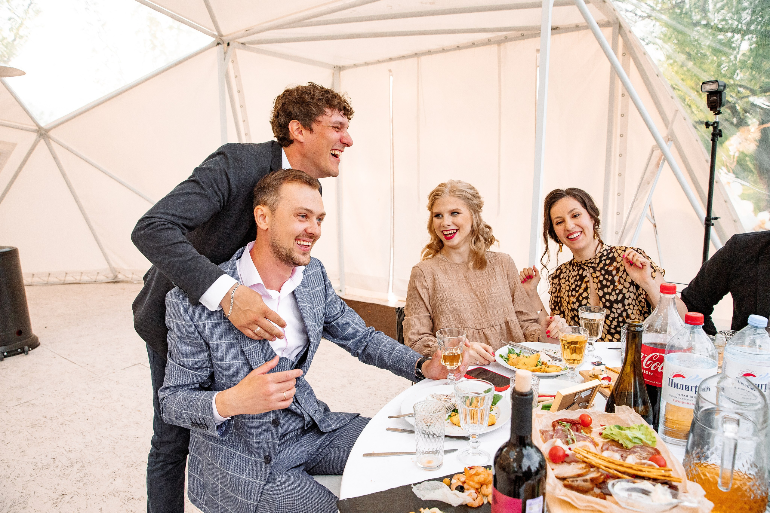 Кирилл и Екатерина. Свадебный и семейный фотограф в Челябинске Юлия Ишимова