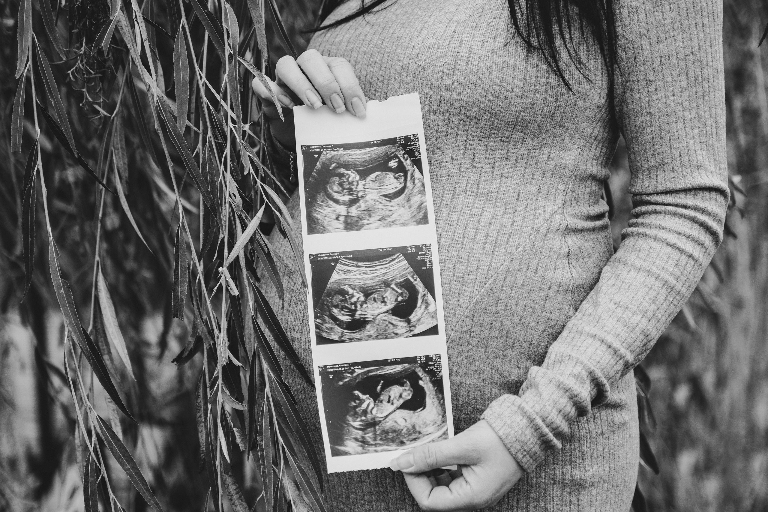 В ОЖИДАНИИ…. Семейный и свадебный фотограф Ksenia Strakh