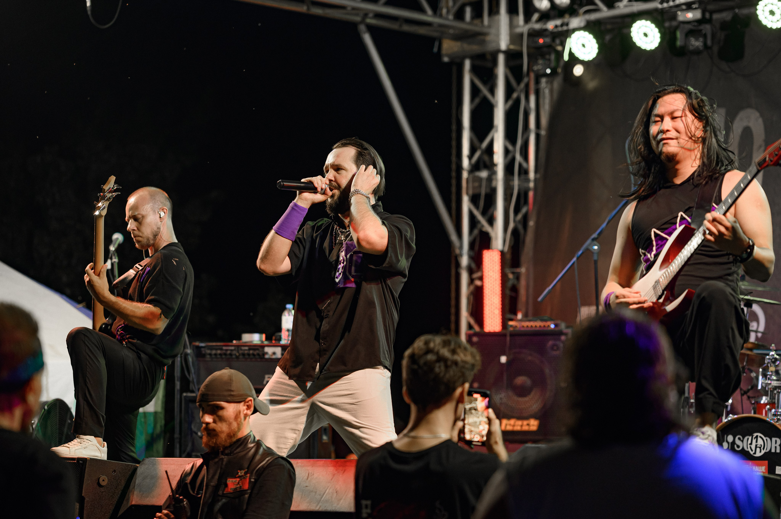 No Wacken Fest. Www.ostermiller.ru