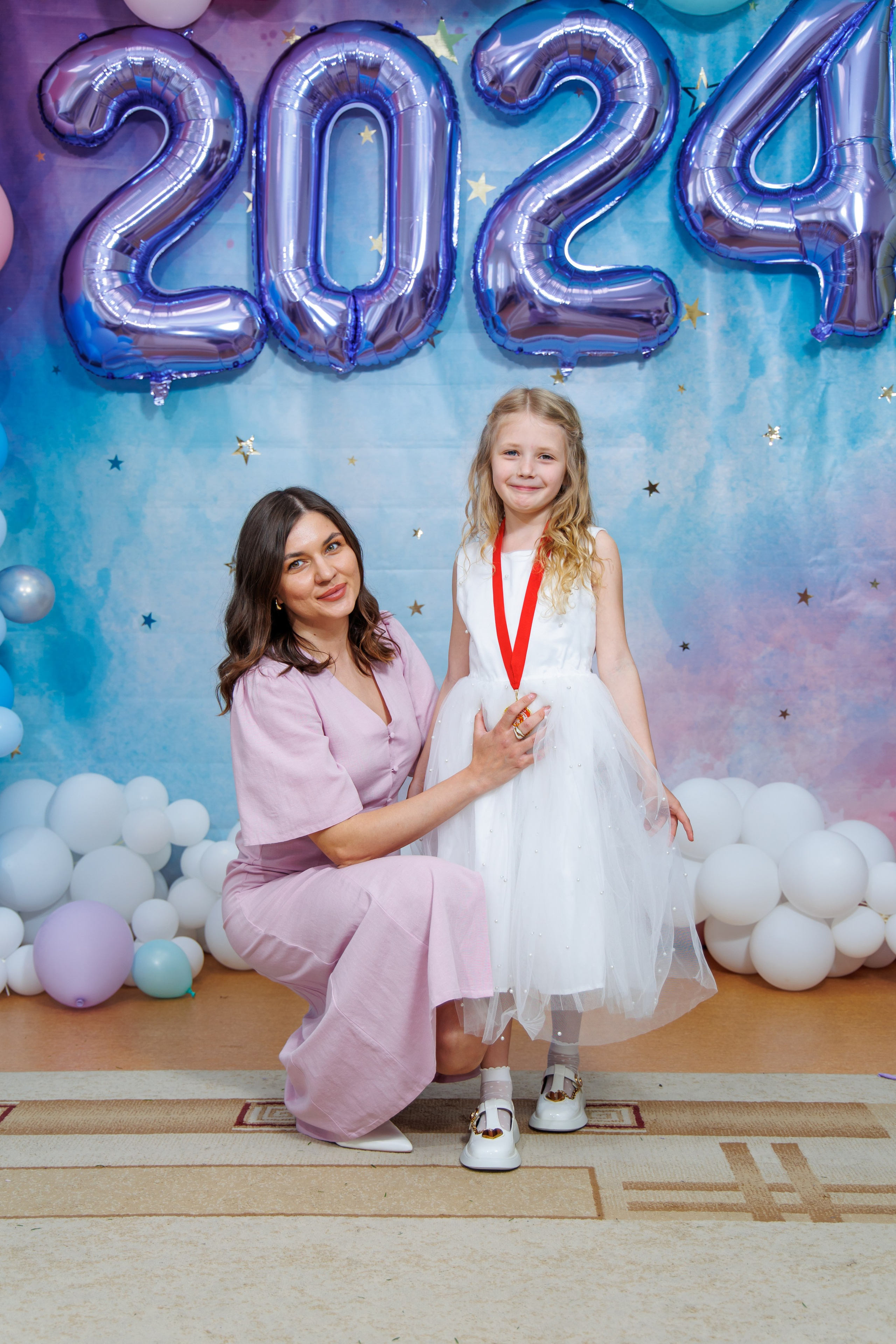 Выпускной в садике. Школьный фотограф Саратов Золотарь Ольга