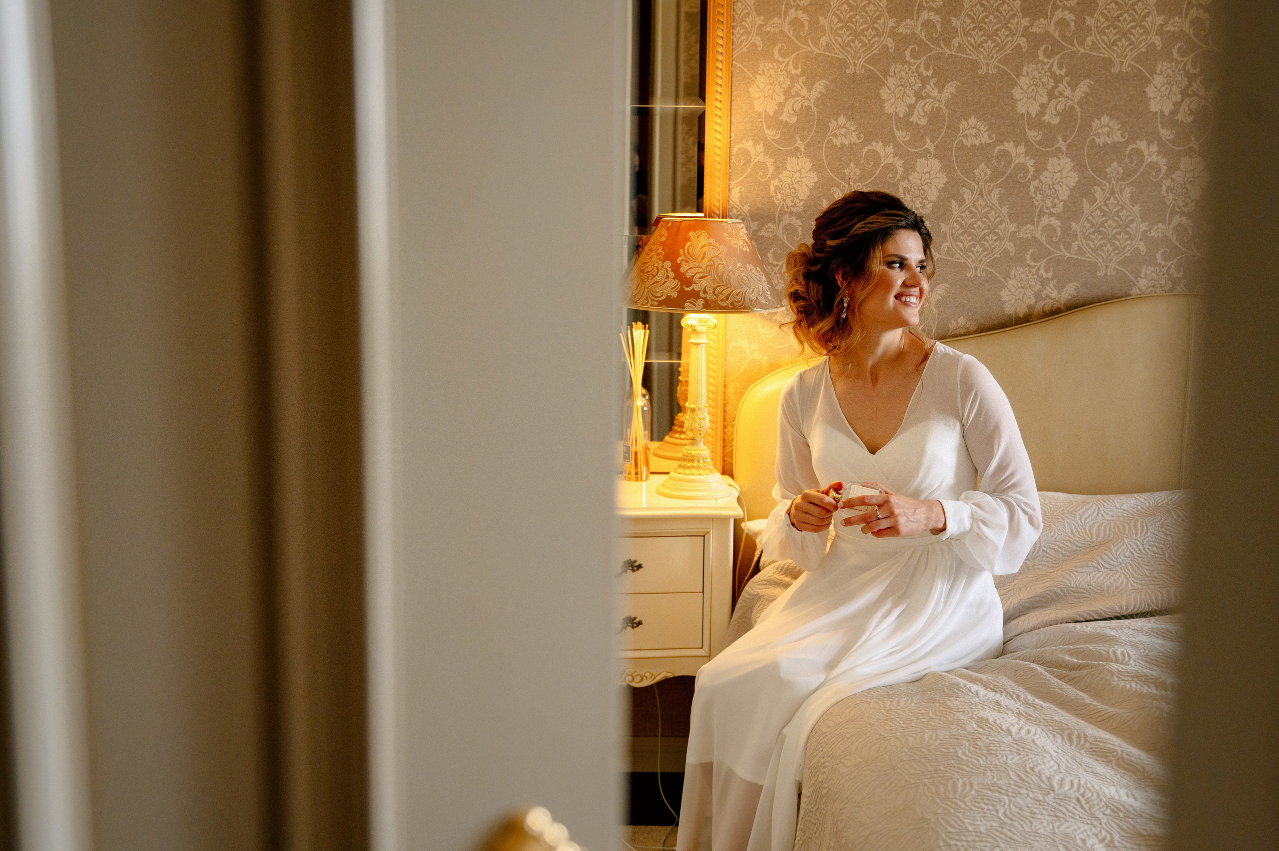 ЯНА и ЖЕНЯ. Шашкова Вероника / Свадебный и семейный фотограф Москва и Ярославль