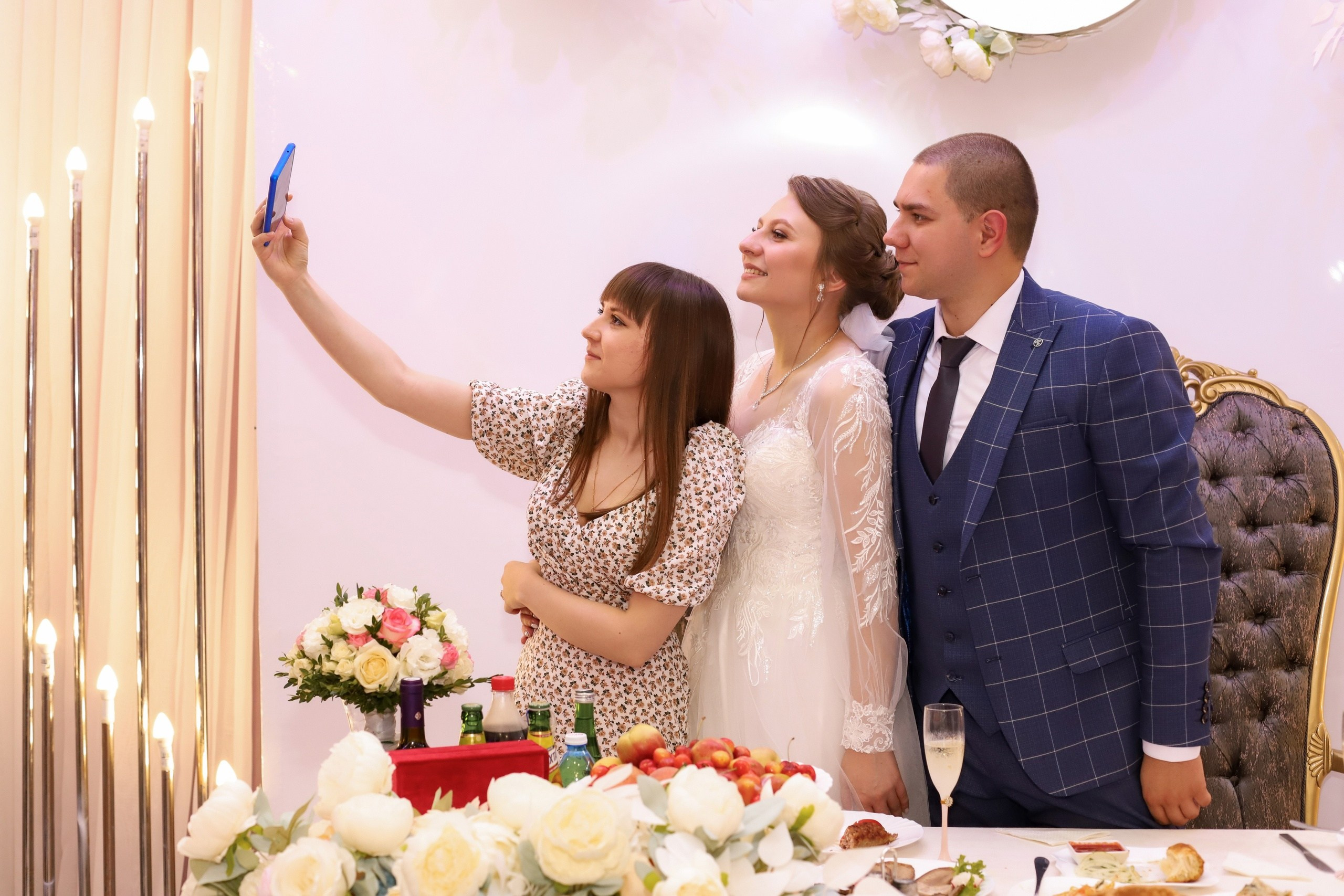 Алексей и Ольга (сокращено). Свадебный фотограф Ангелина Сунгатулина | Саратов | Балаково | Вольск