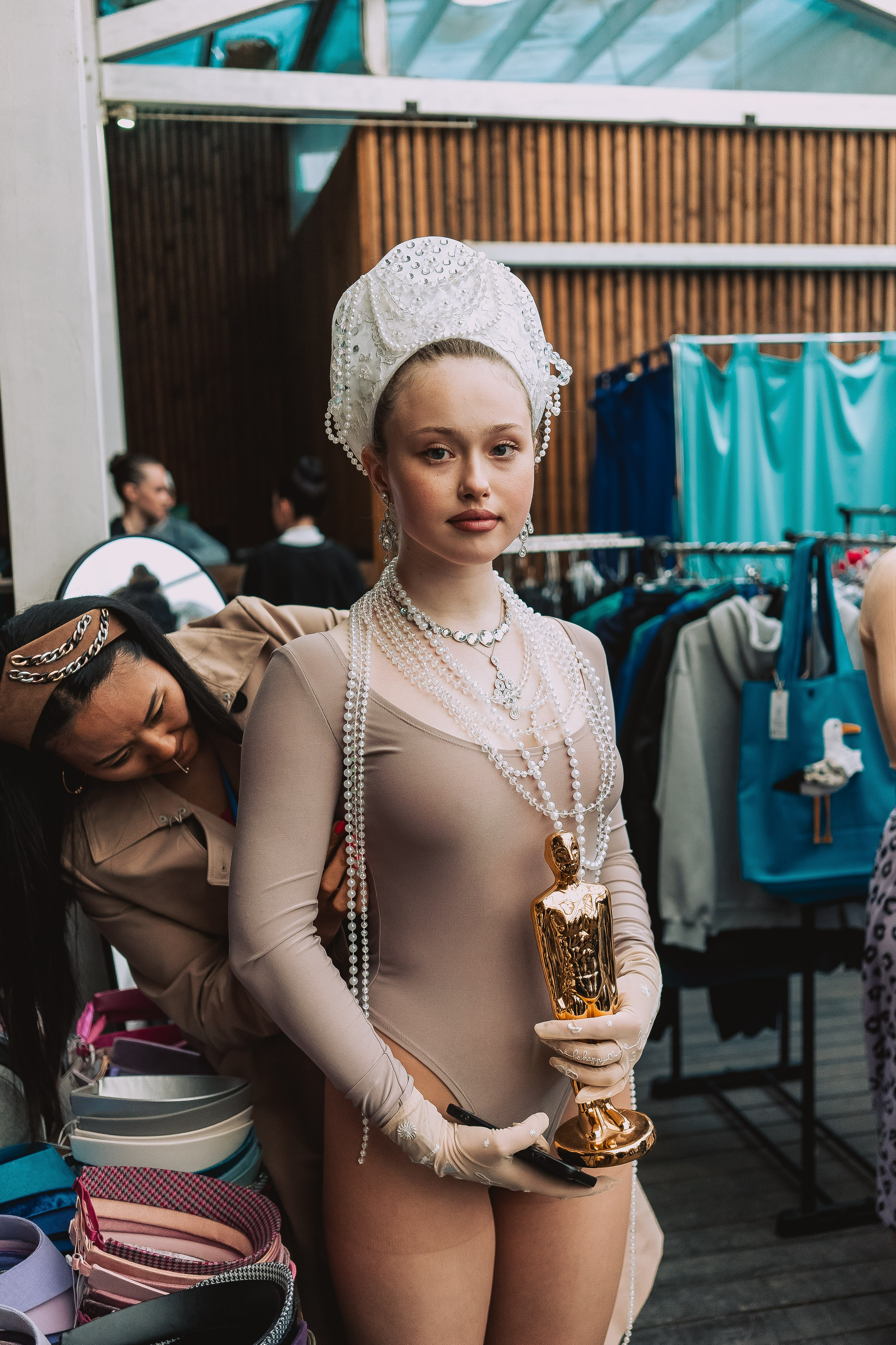 Модное Приморье 2023 год. Свадебный и семейный фотограф во Владивостоке Александра Глускер