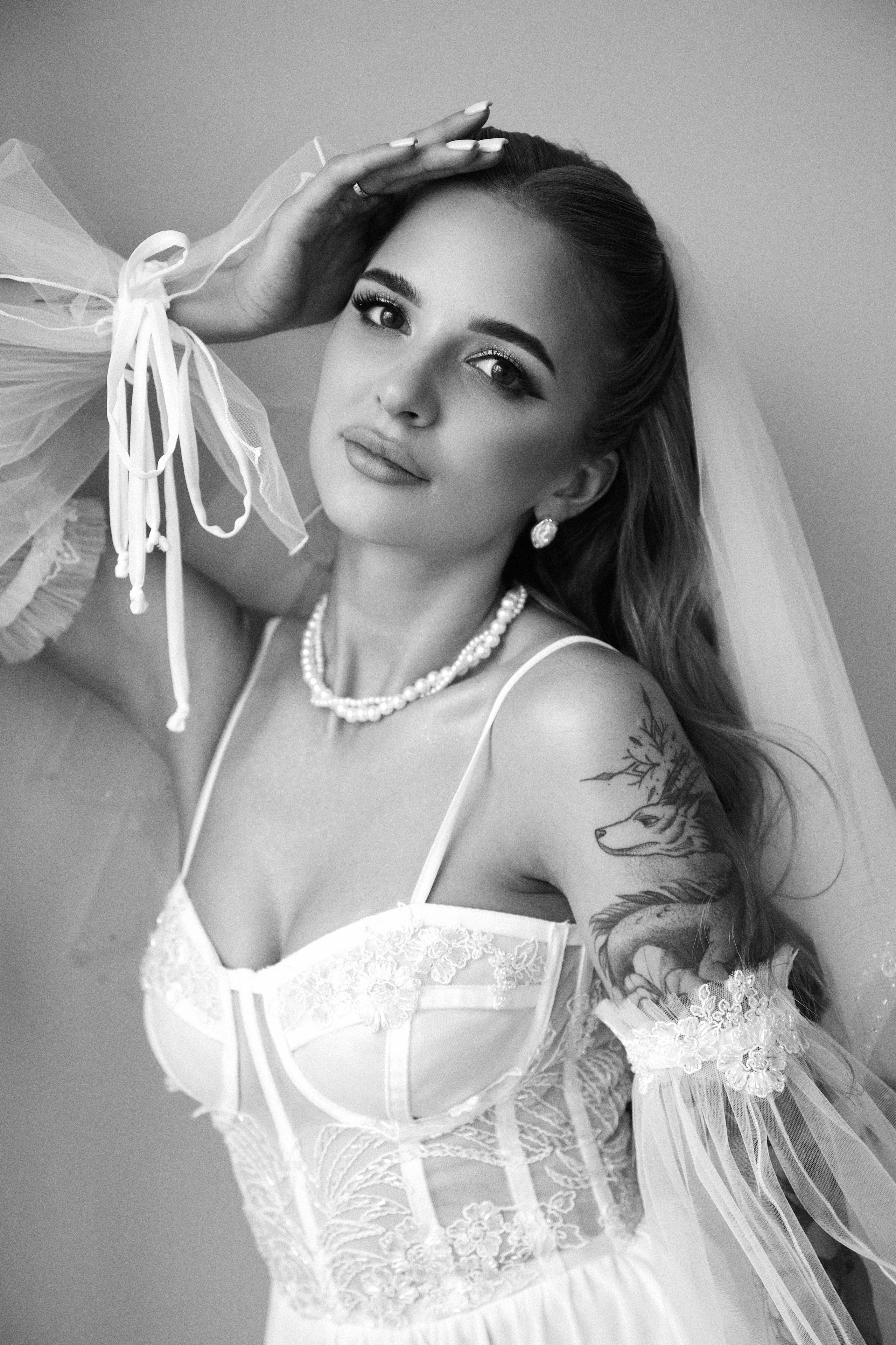 Алена и Ефим. Фотограф в г. Уссурийск Юлия Зозуля