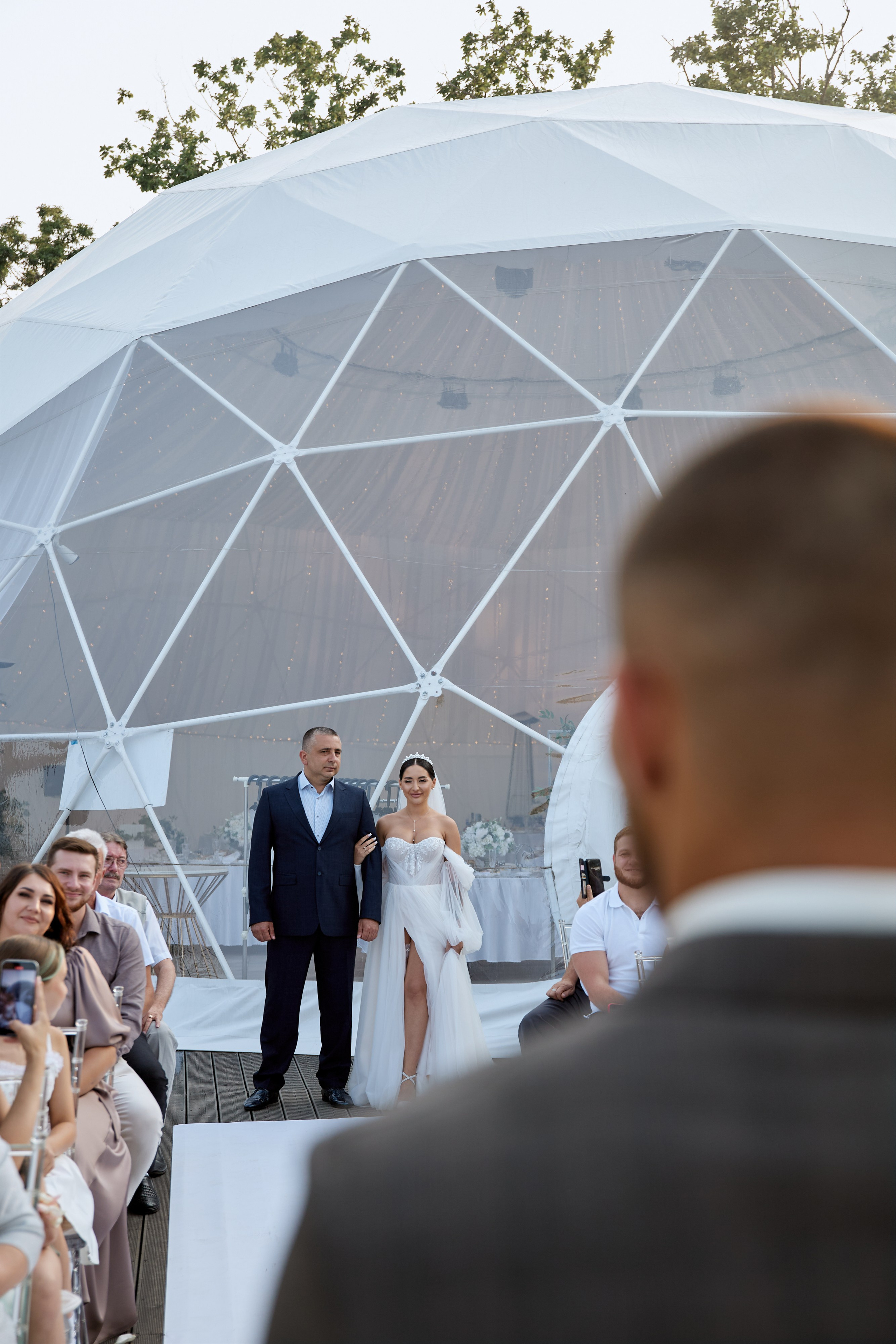 Люси и Илья. Фотограф в г. Уссурийск Юлия Зозуля