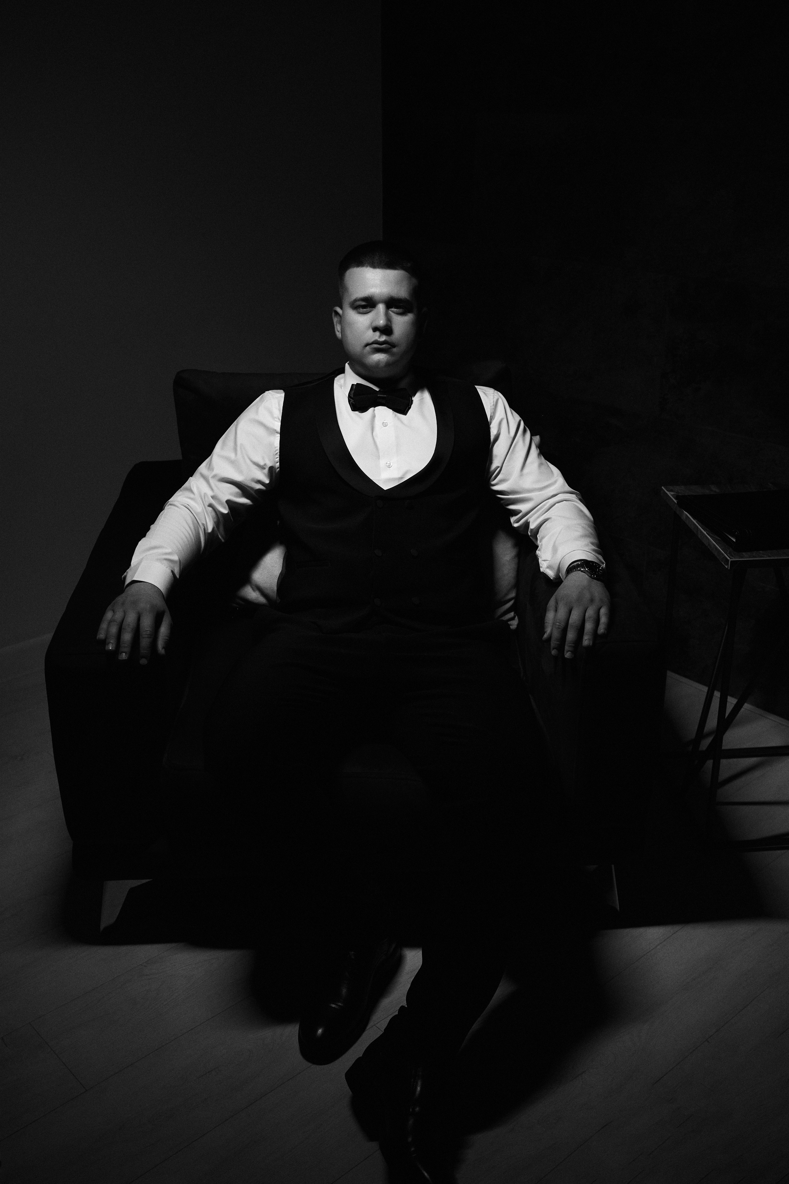 Алена и Ефим. Фотограф в г. Уссурийск Юлия Зозуля