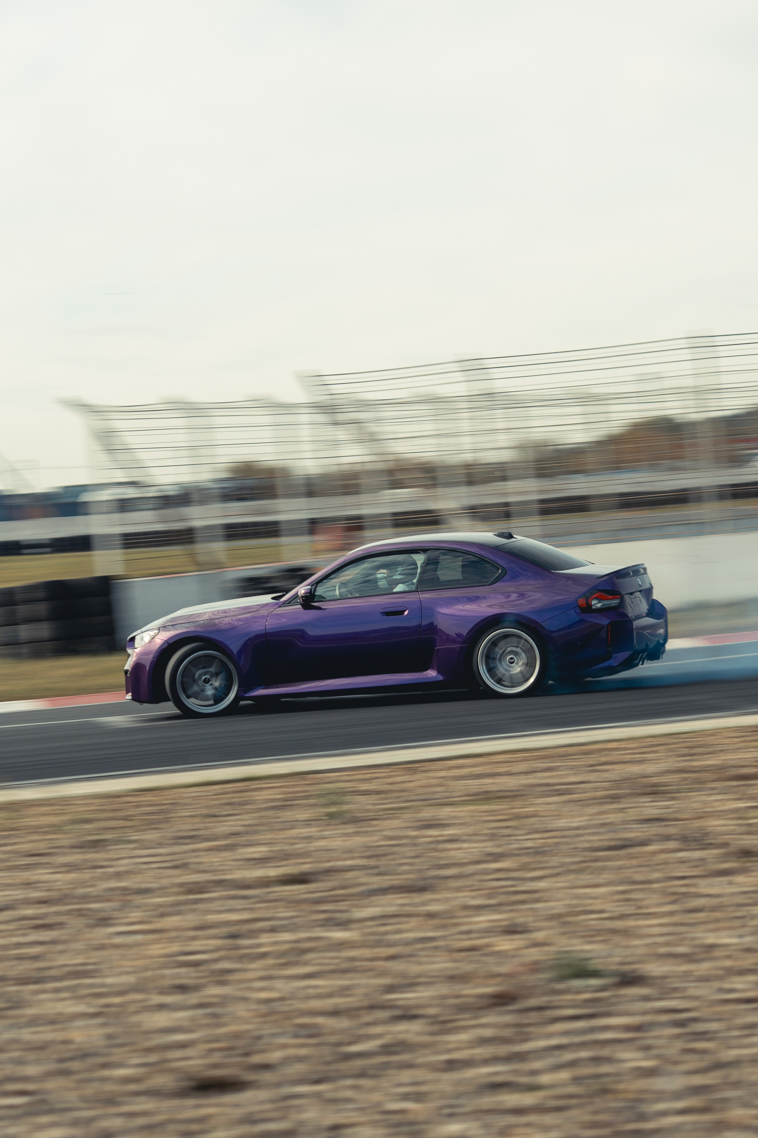 Фотографии с M-Trackday