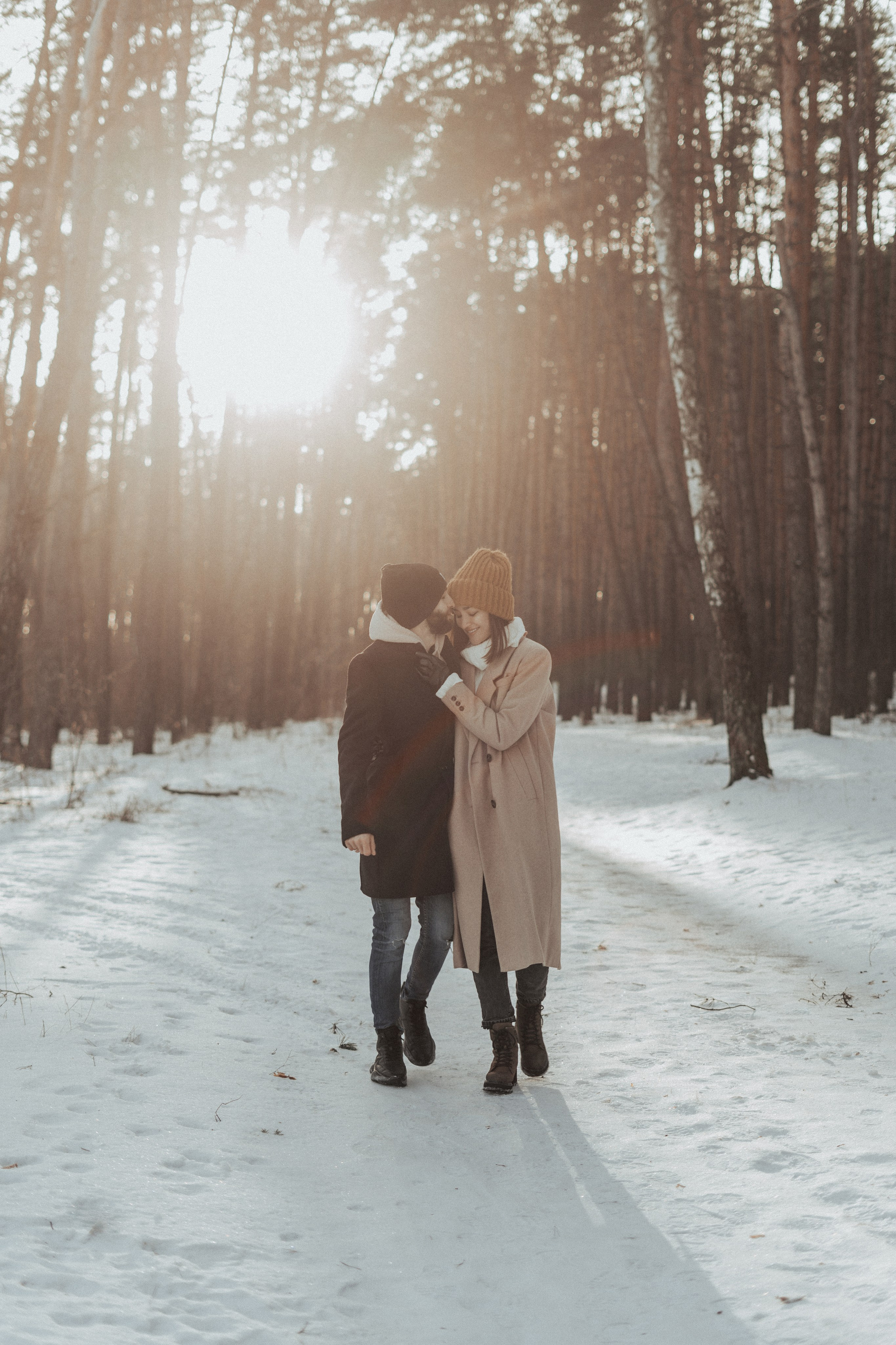 Love-story. Свадебный фотограф Диана Полева