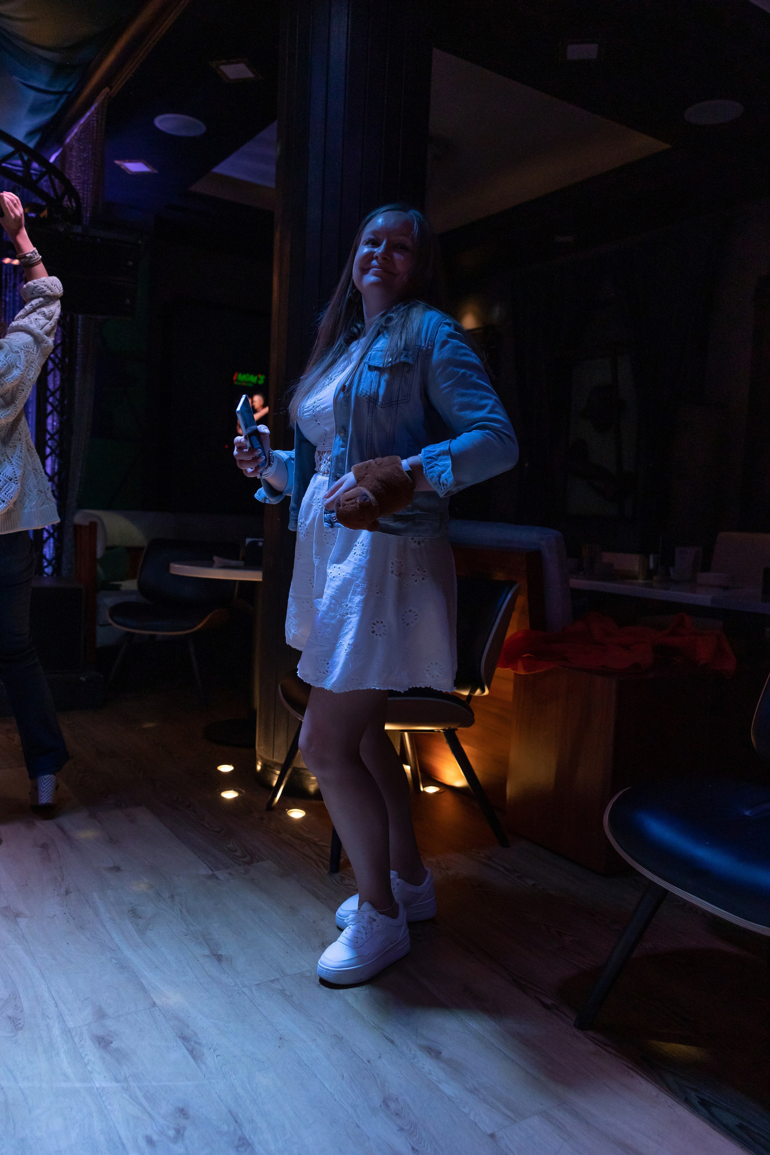 I`mom`s шоу-квиз «Boho». Сказочный фотограф для Вас и Вашей семьи