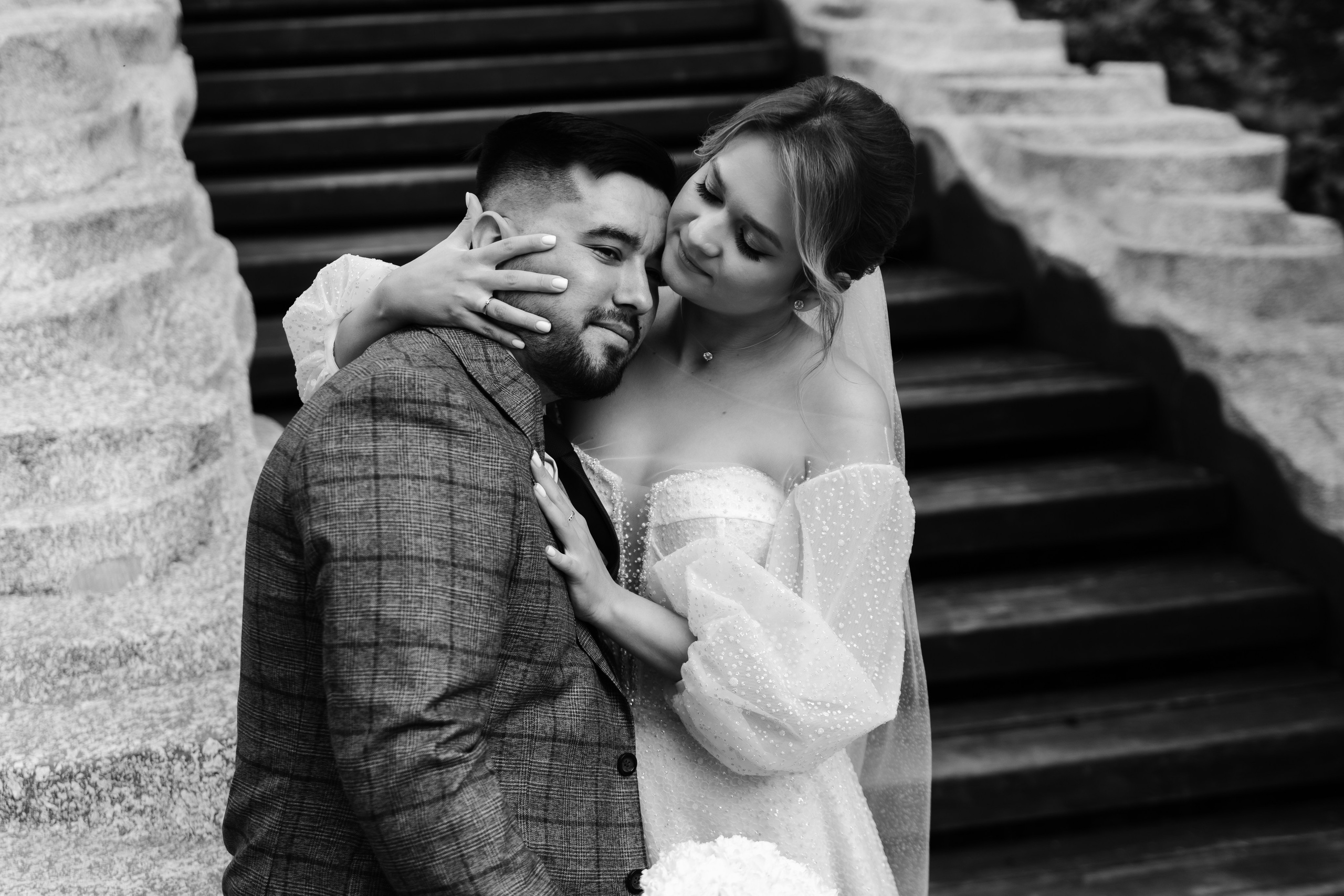 Igor & Regina. Свадебный фотограф Ильнар Асадуллин