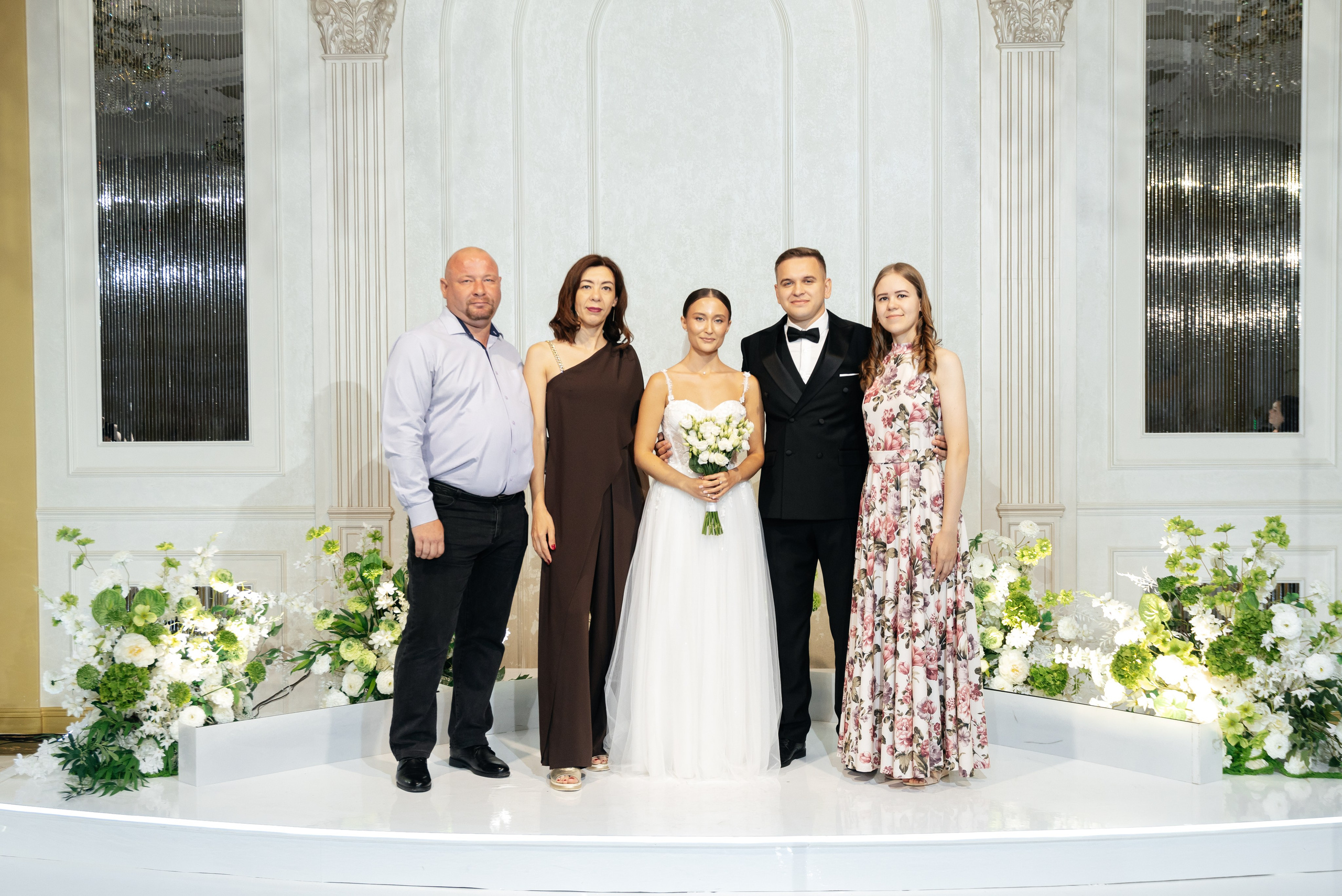 Arthur & Zarina. Свадебный фотограф Ильнар Асадуллин