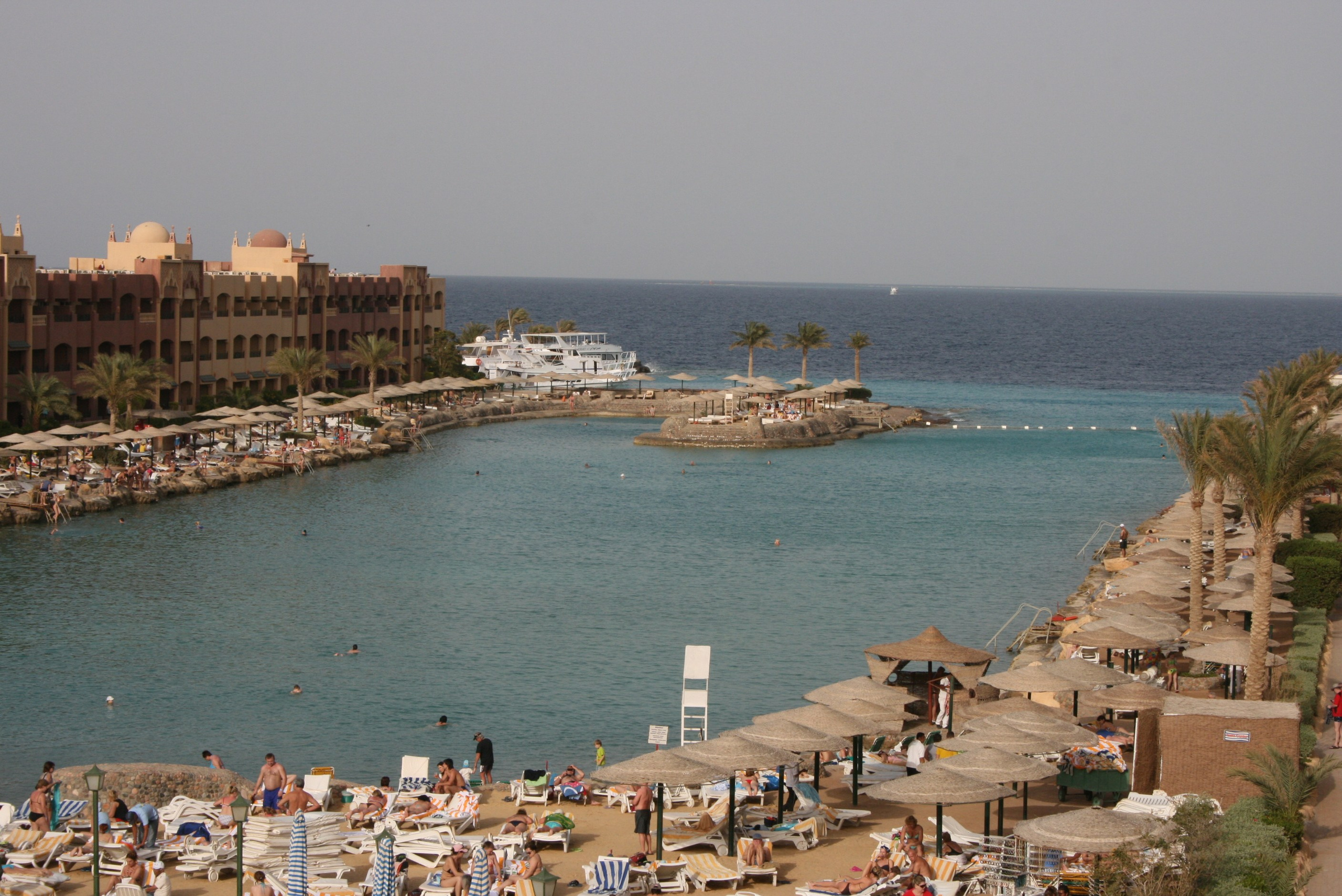 Египет. Главная