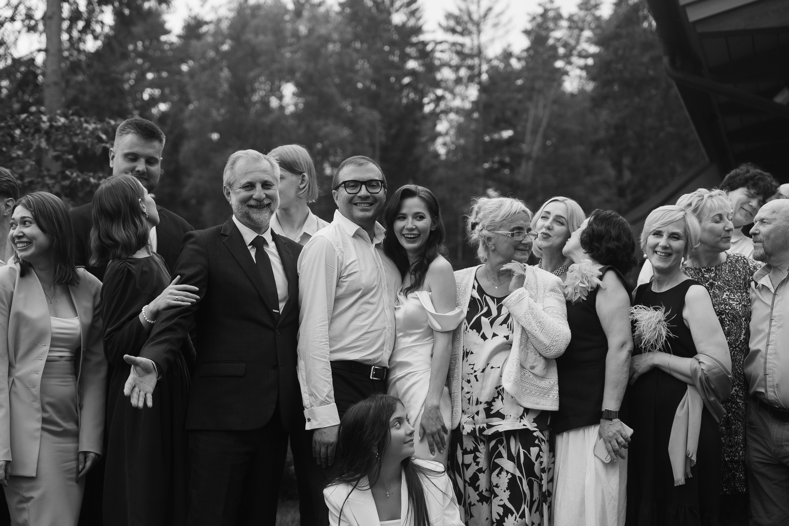 Саша & Ашот. Свадебный фотограф СПб Мадина Сафарян