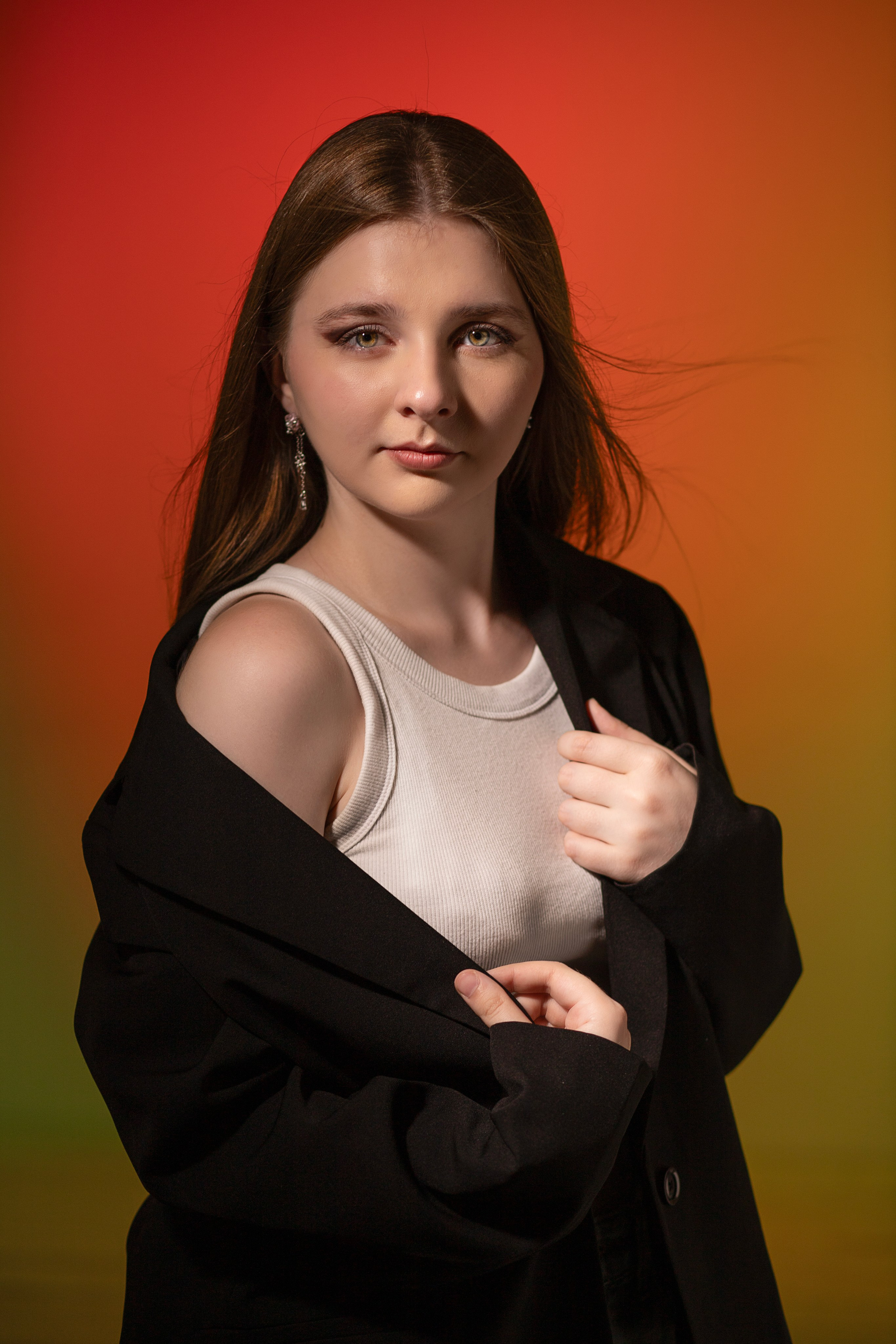 Наталья. Женский фотограф в Москве Рина Леонтьева