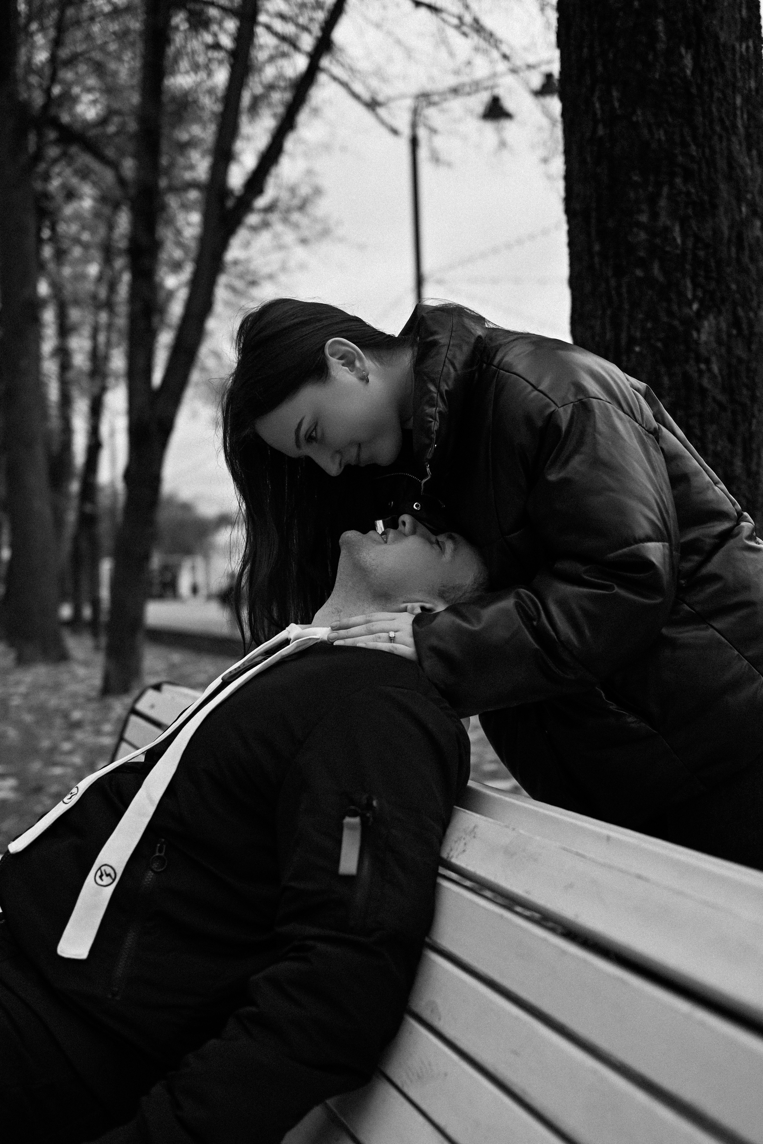 Love Story. Фотограф в Смоленске Быстрова Мария