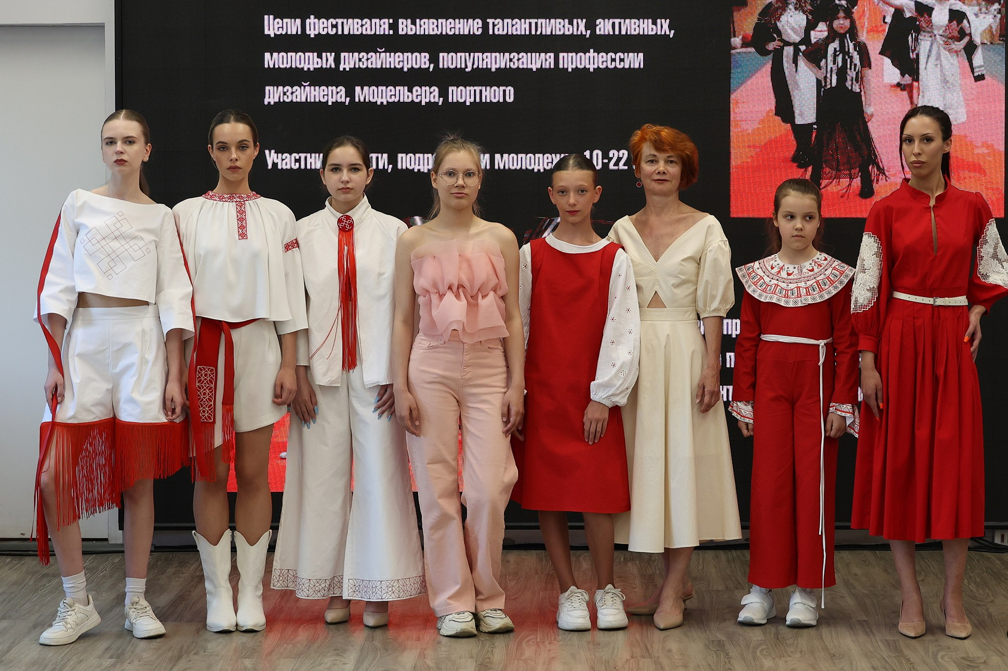 Fashion-нетворкинг от модельной школы Sigma. Добро пожаловать в студию «Цифровой скульптор»  где искусство встречается с технологиями!