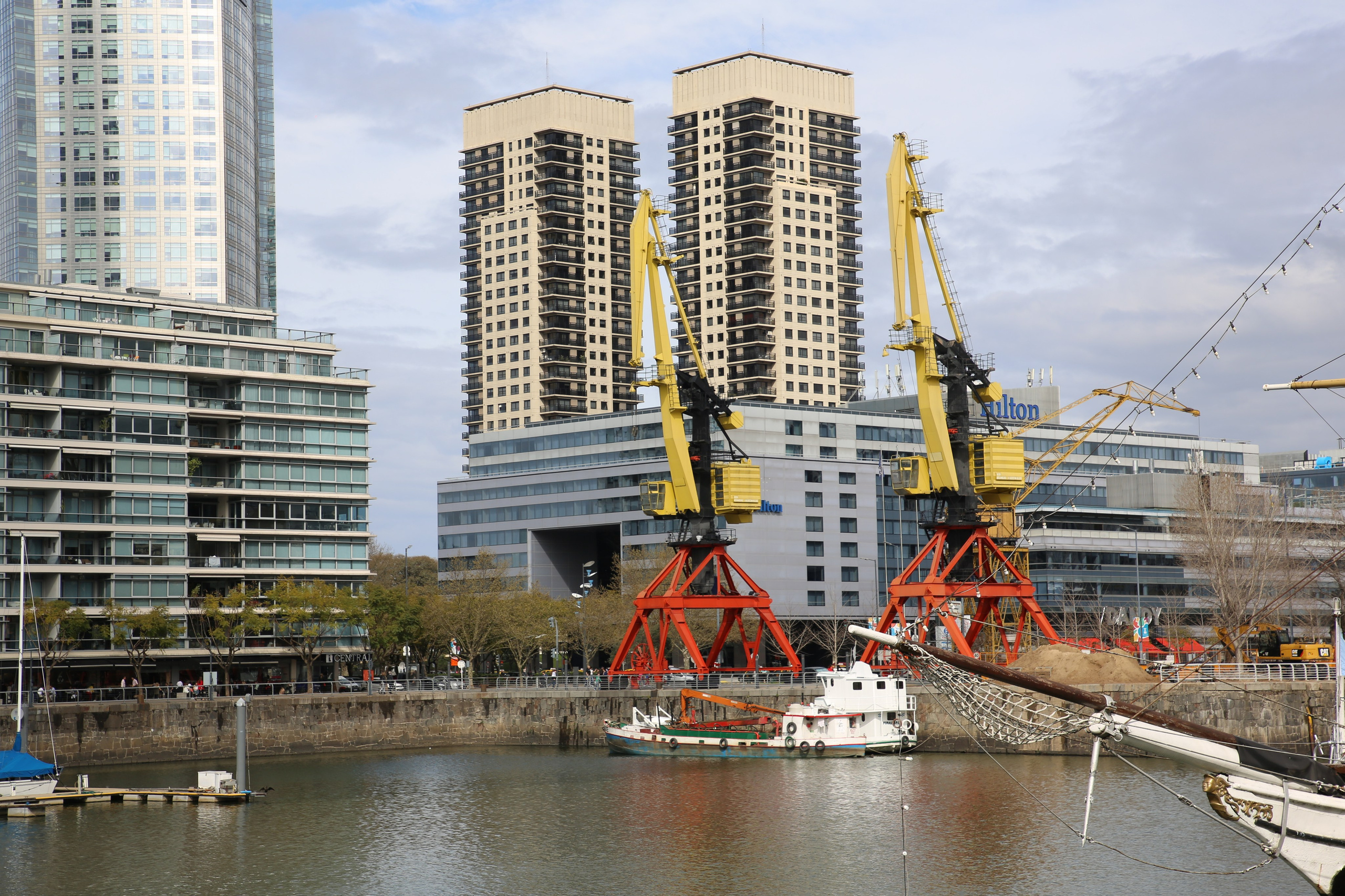 Buenos Aires, Argentina. Andrey Filippov Photographer