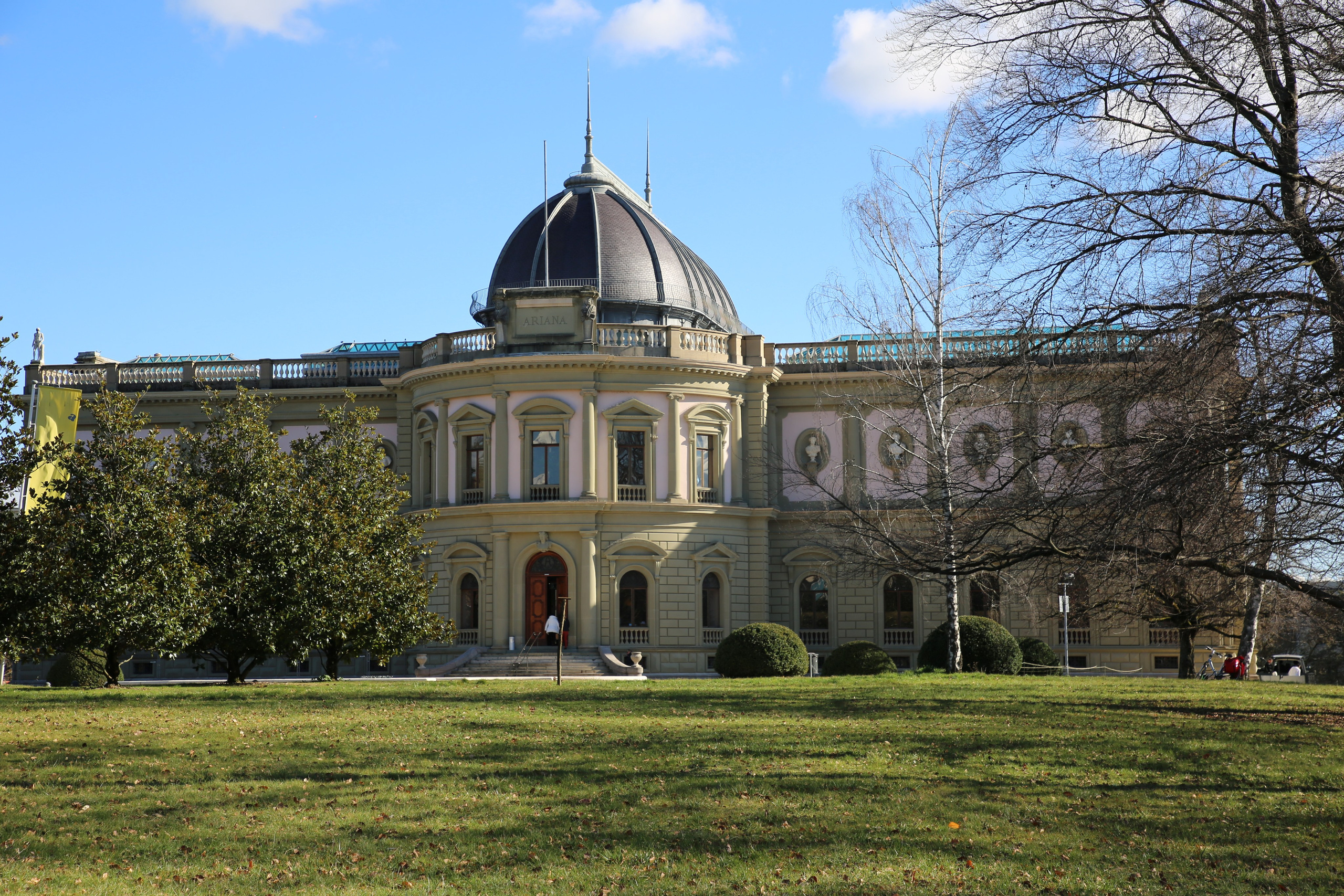 United Nations, Switzerland. Andrey Filippov Photographer