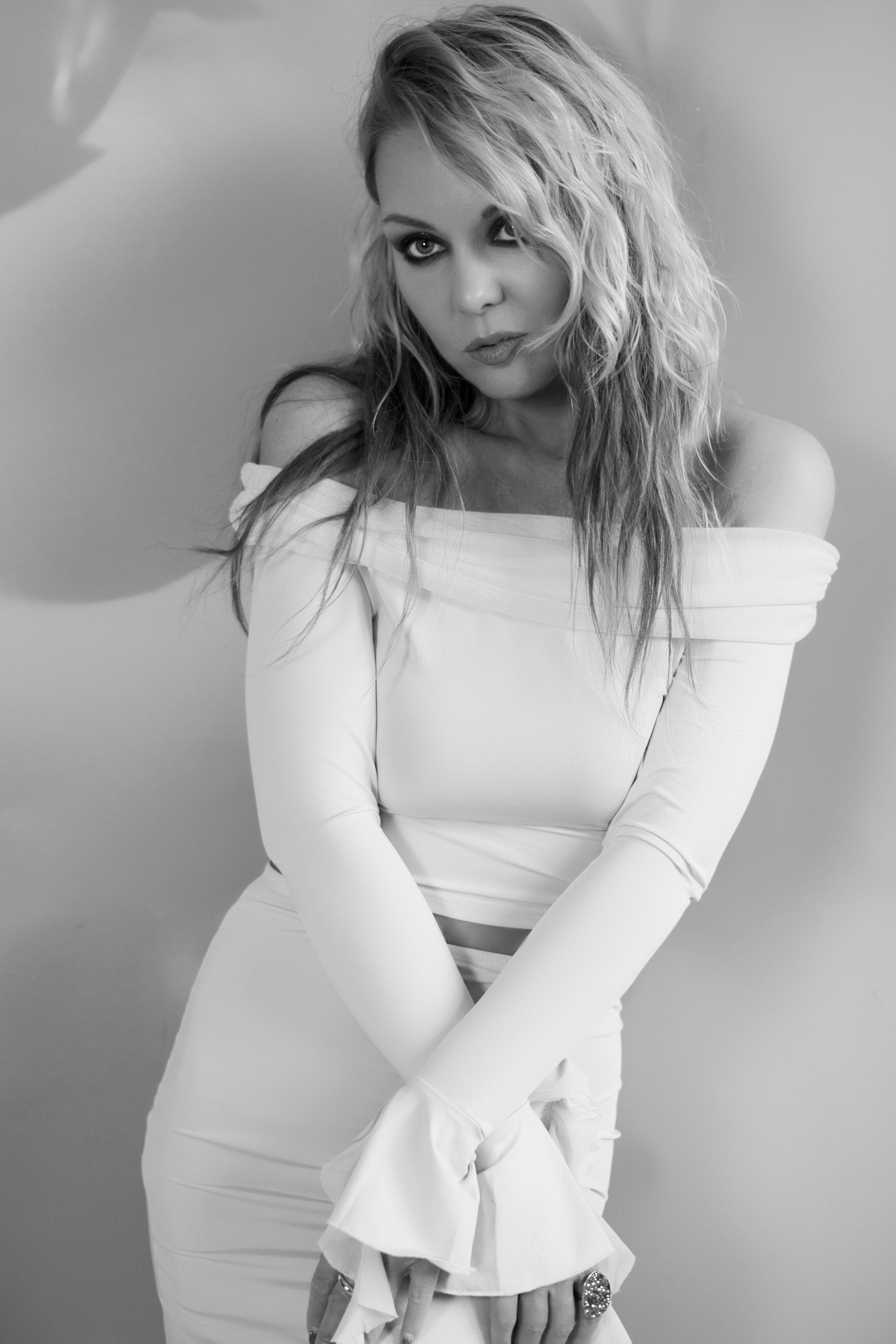 Фотосессия артиста. Ваш фотограф