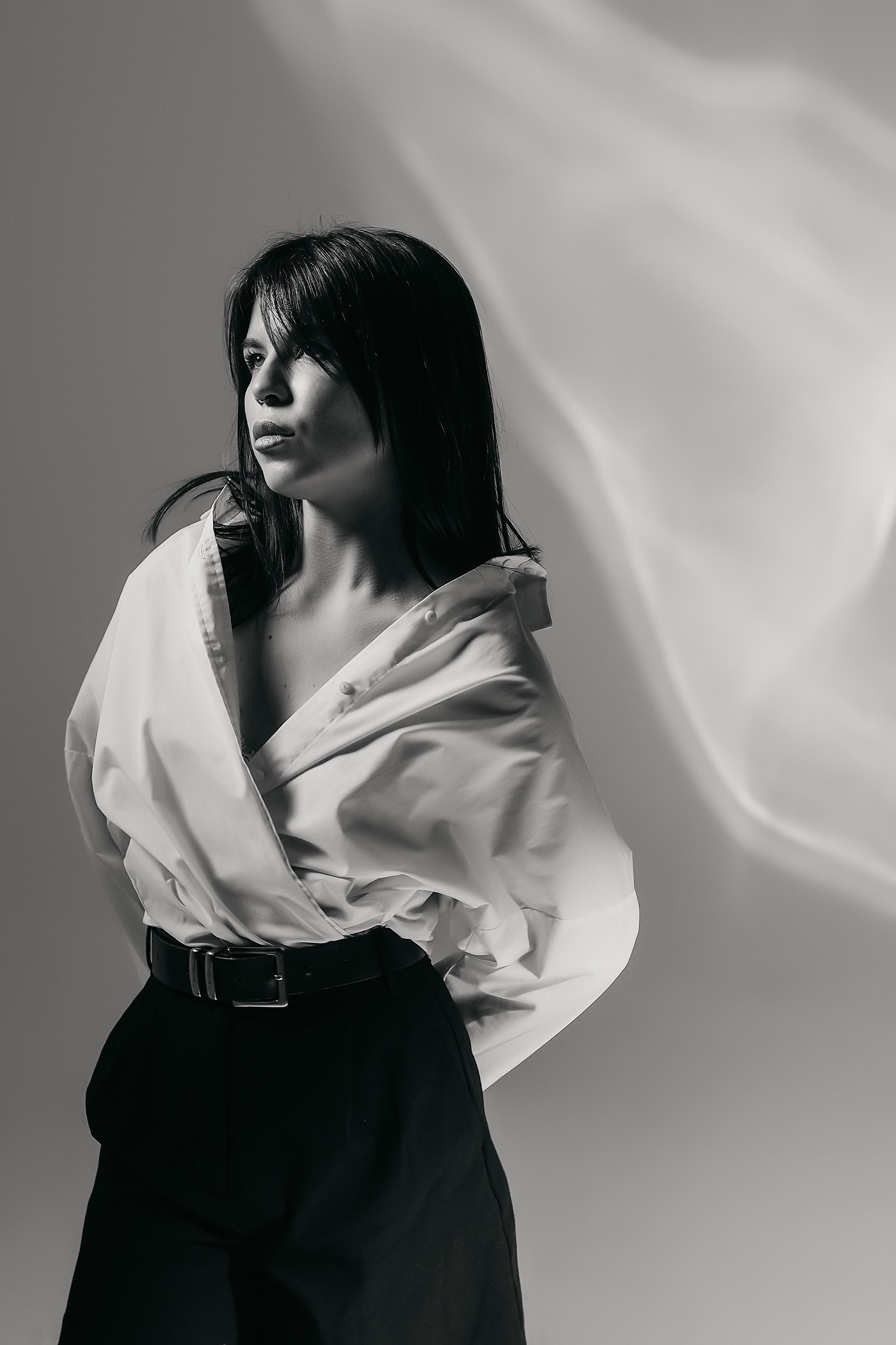 Ника. Портретный фотограф Павлова Светлана / Брянск /