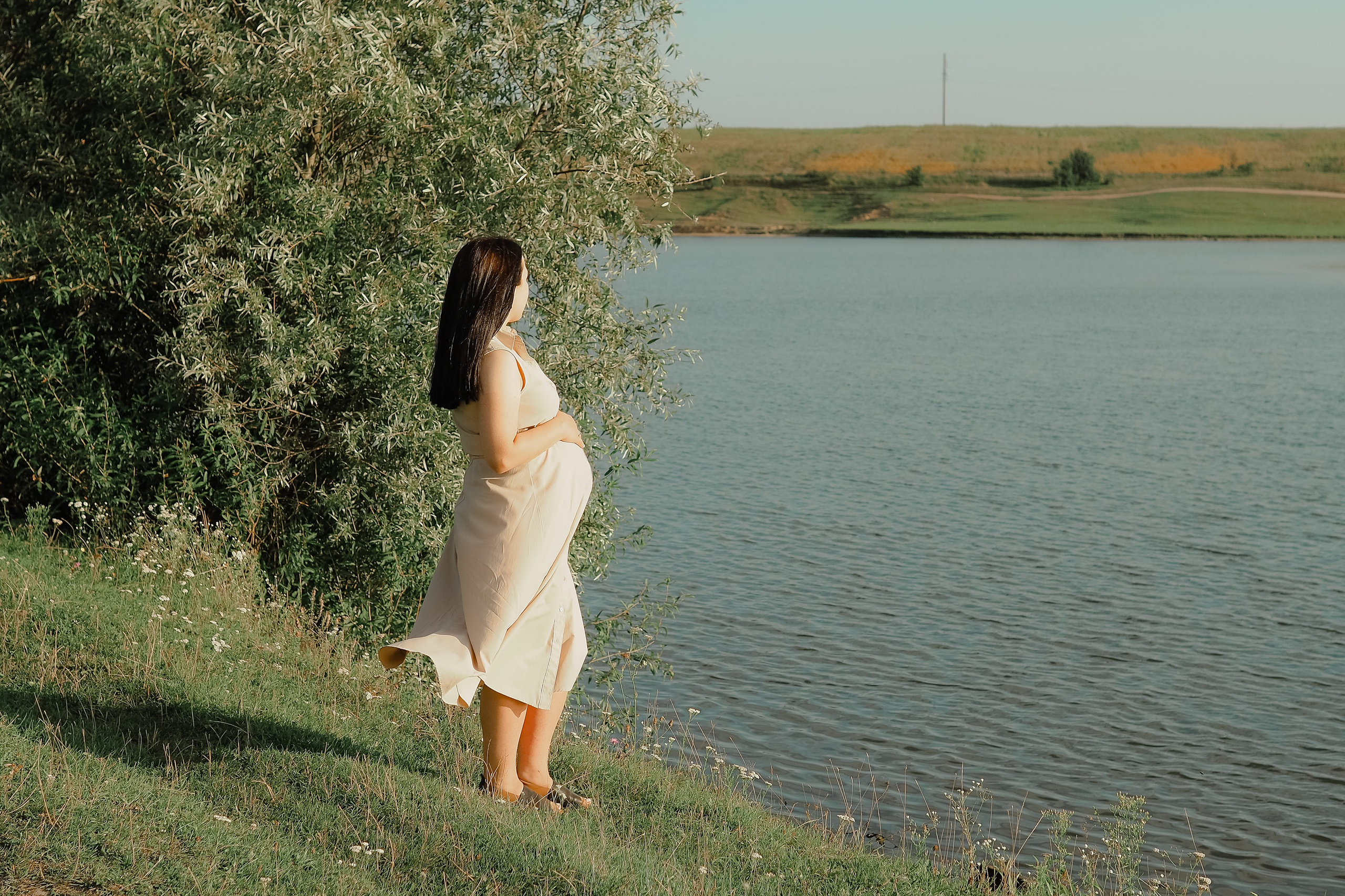 Виктория и Станислав. Портретный фотограф Павлова Светлана / Брянск /