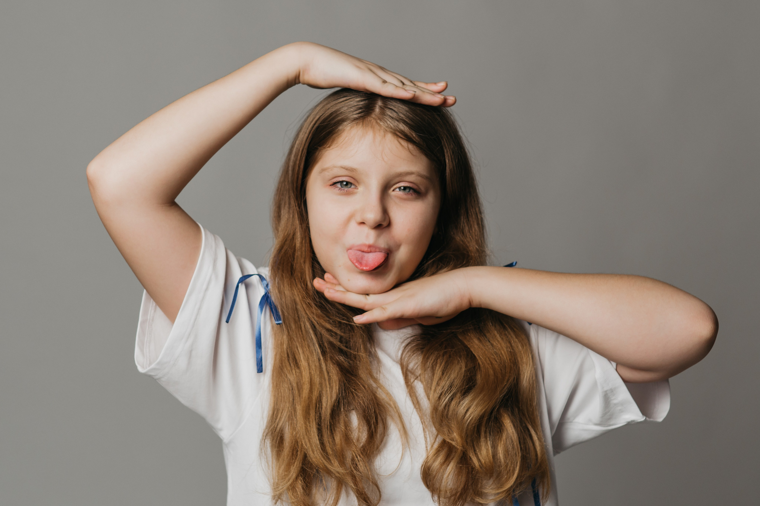 Кира. Портретный фотограф Павлова Светлана / Брянск /