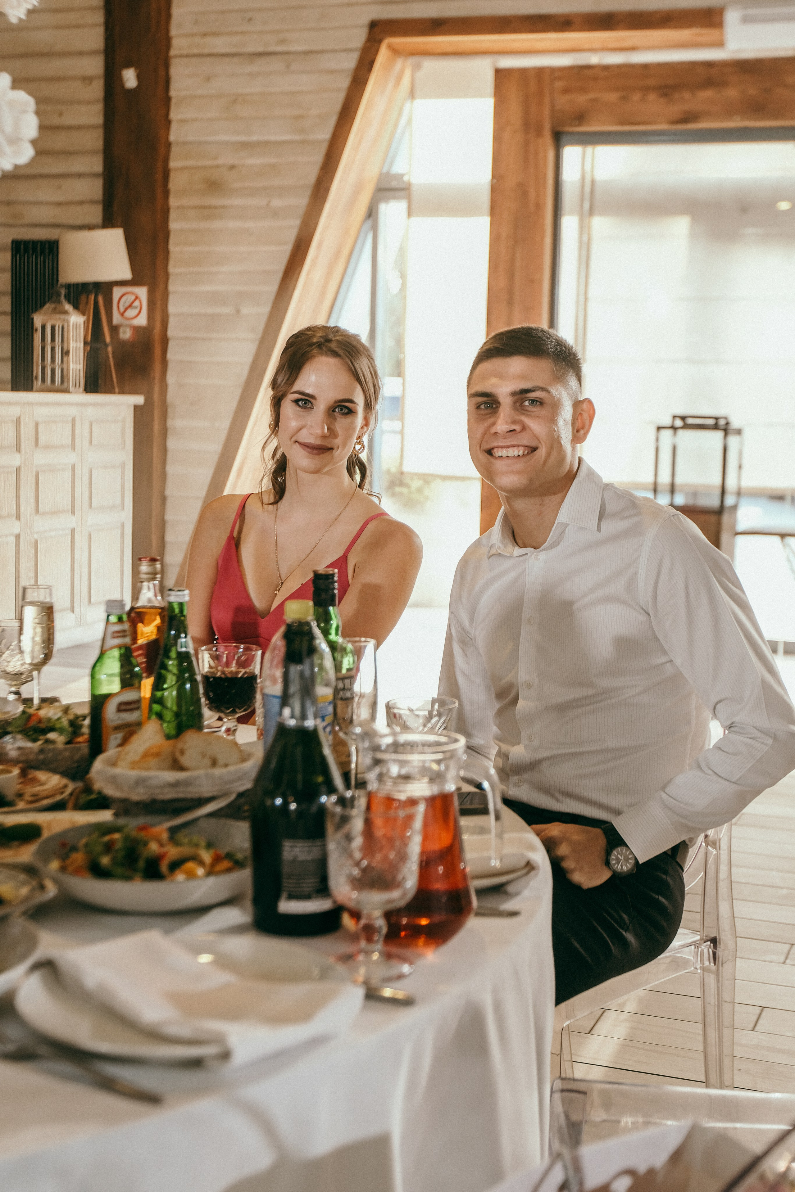 Владислав и Ксения