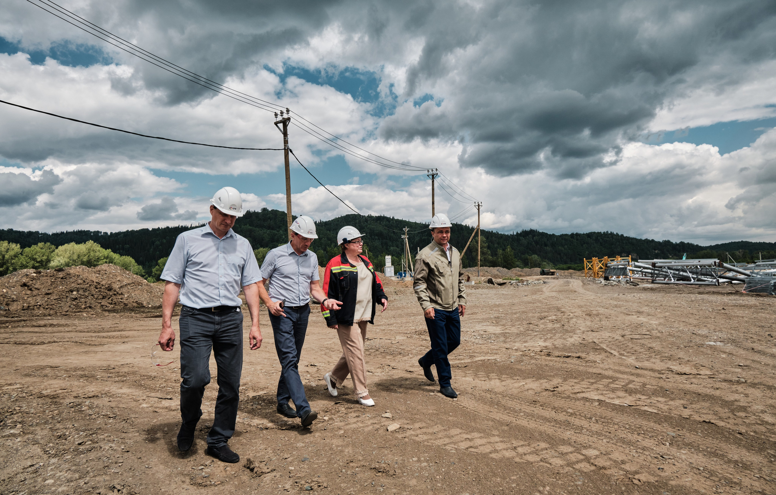 СГК. Свадебный и семейный фотограф в Новокузнецке Иван Иванов