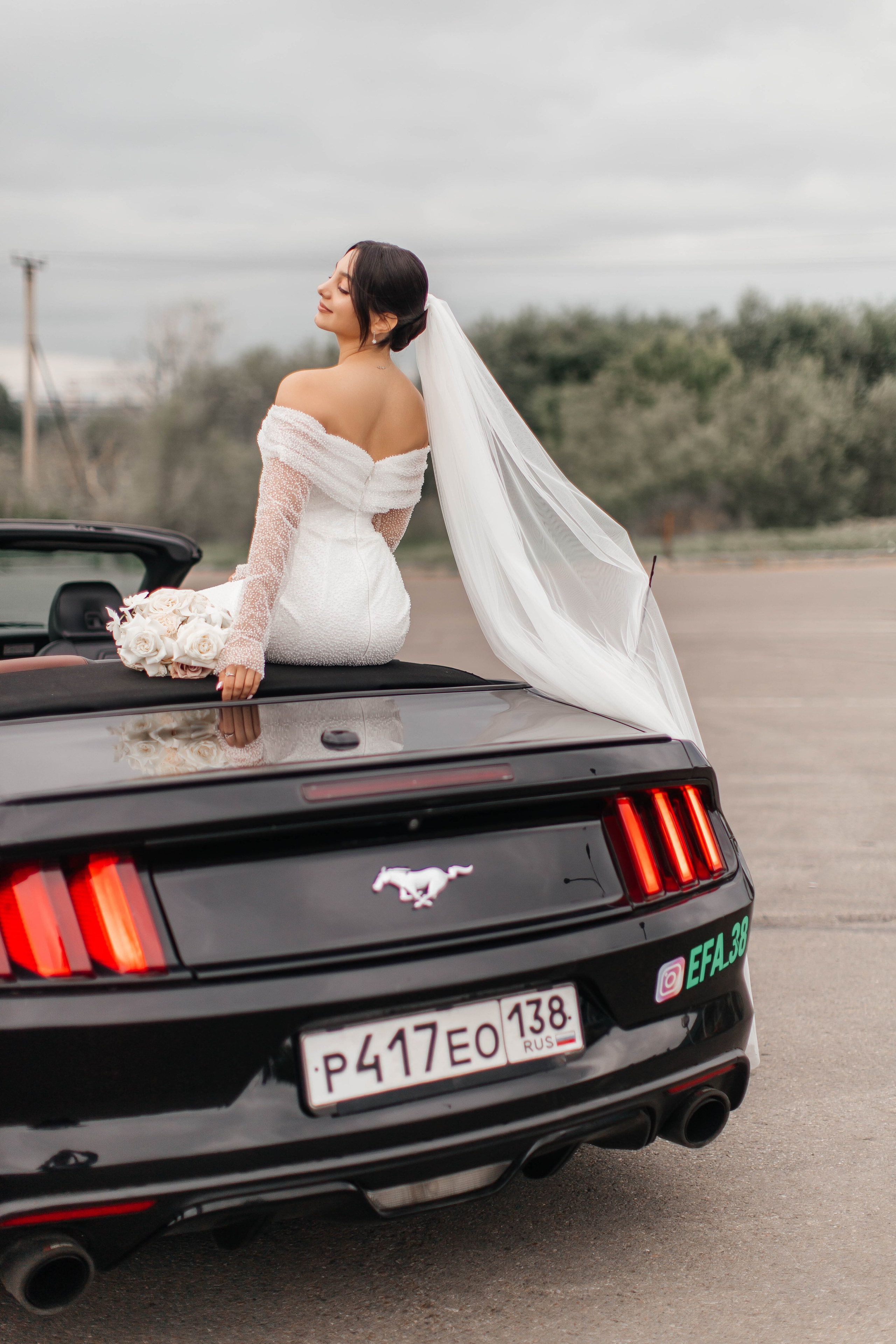 Арсен & Мариам. Главная