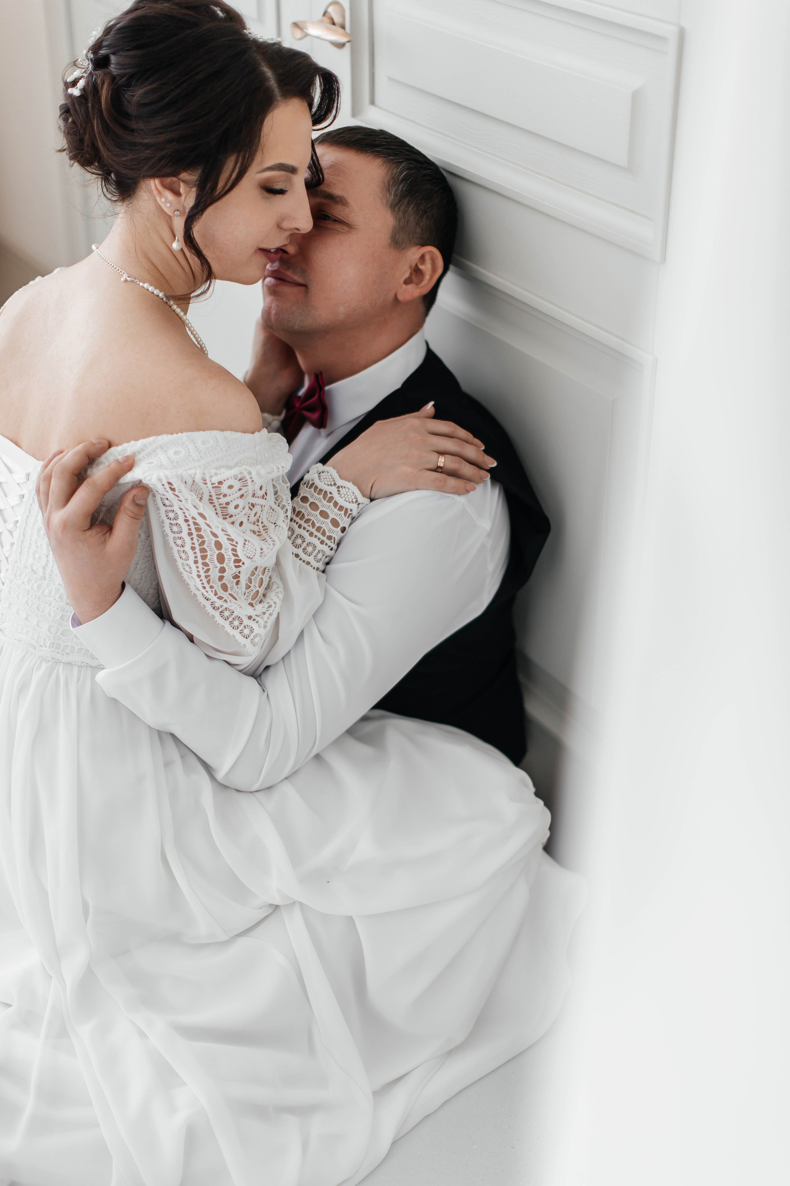 Свадьба Андрея & Анастасии. Главная