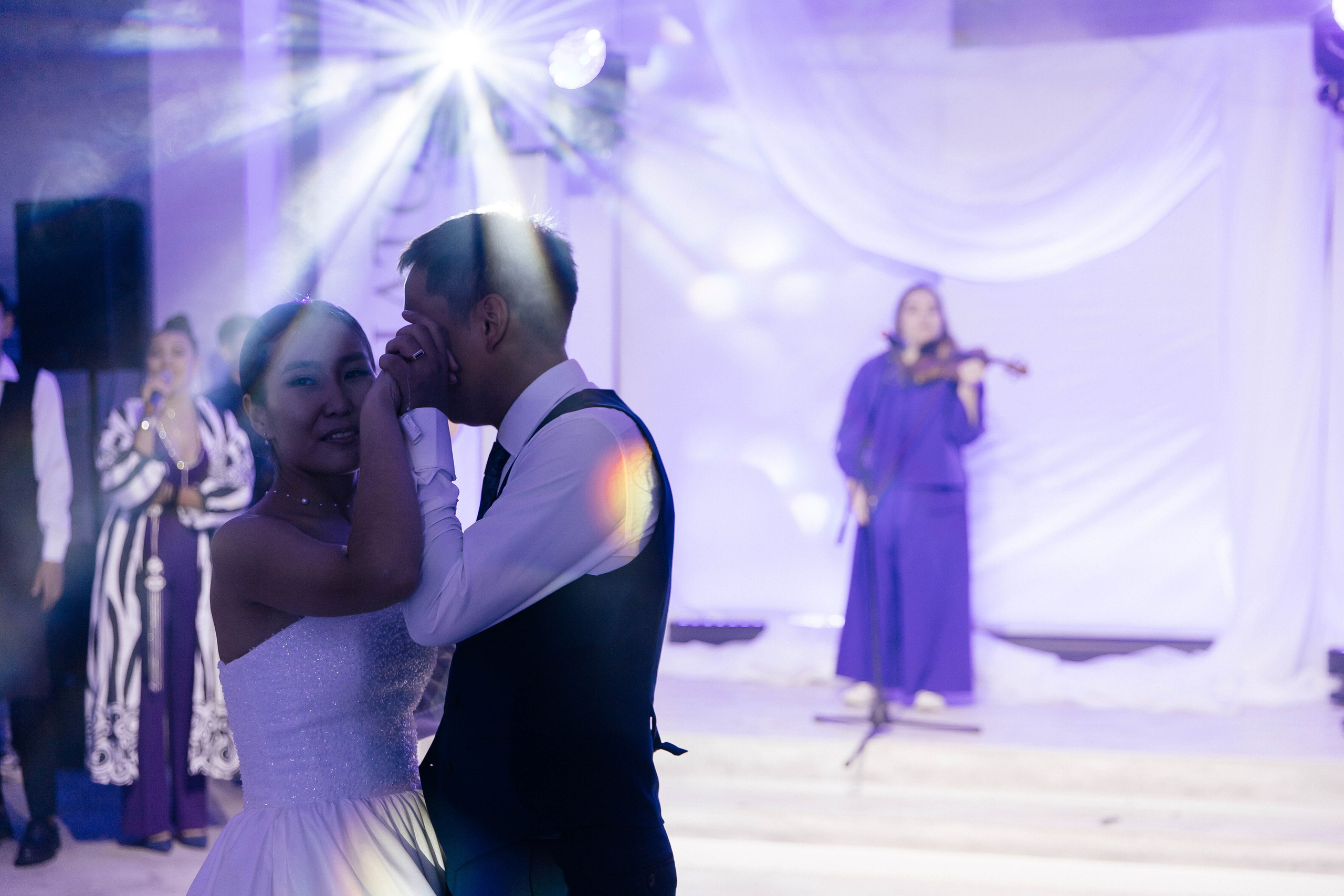 Анатолий & Светлана. Главная