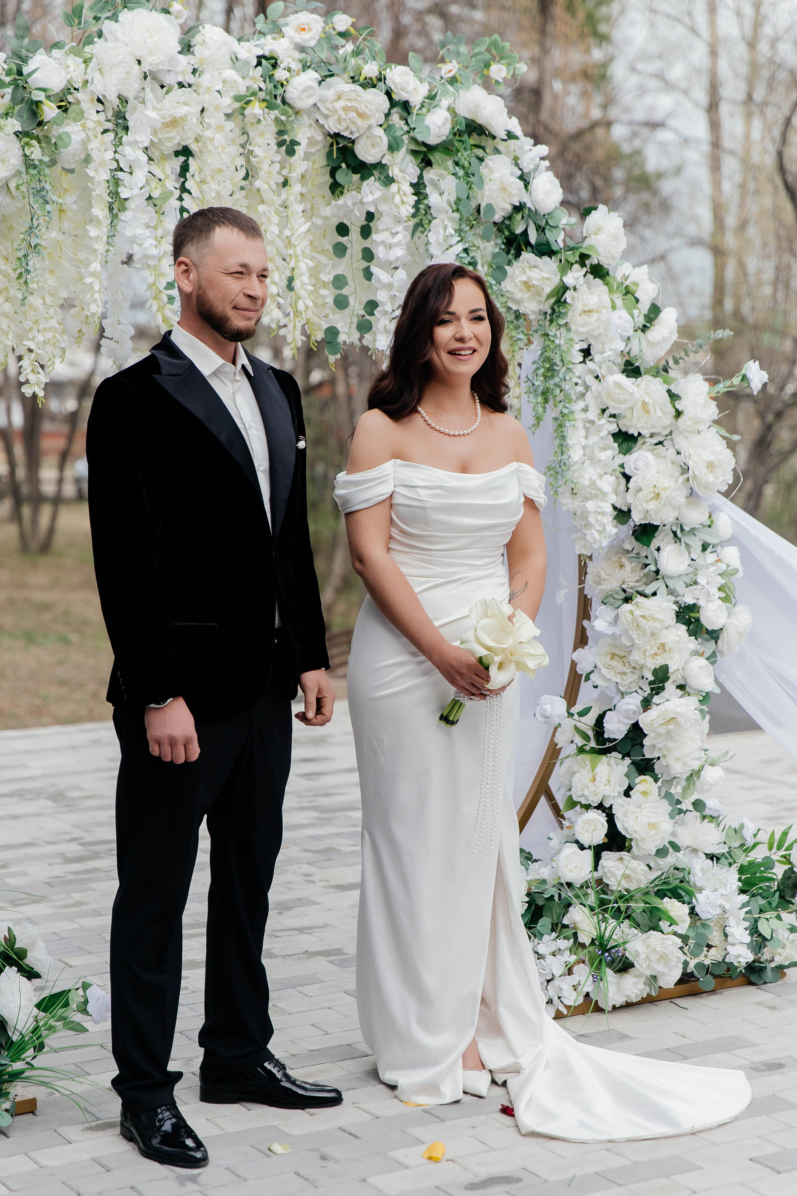 Виталий & Кристина. Главная