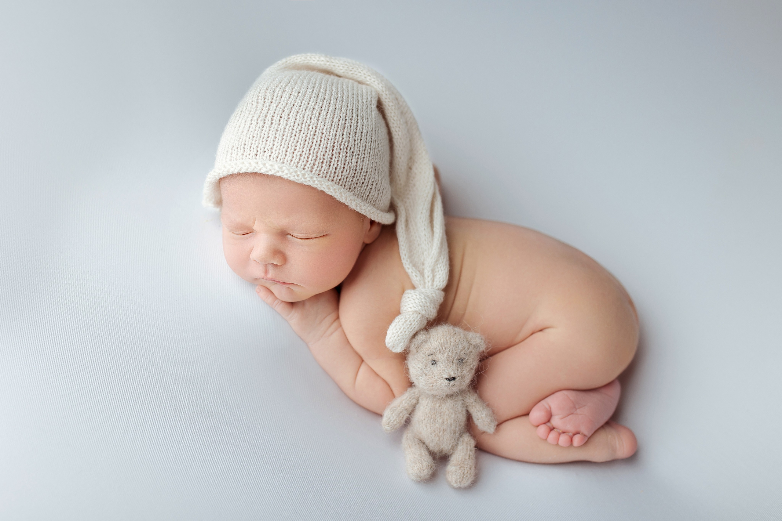 Новорожденные. Фотограф беременности, новорожденных Москва. годики под ключ