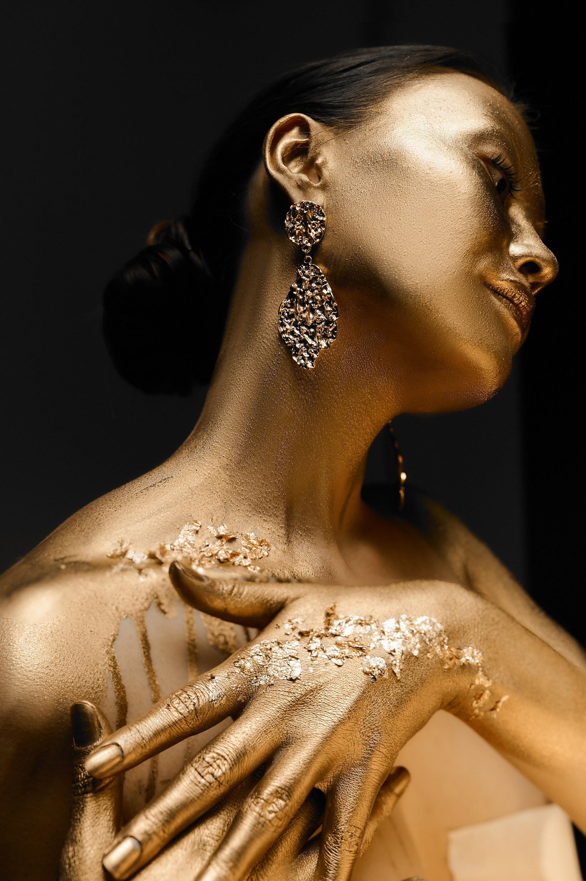 ZOLOTO. Коммерческий фотограф в Казани Ксения Добролюбова