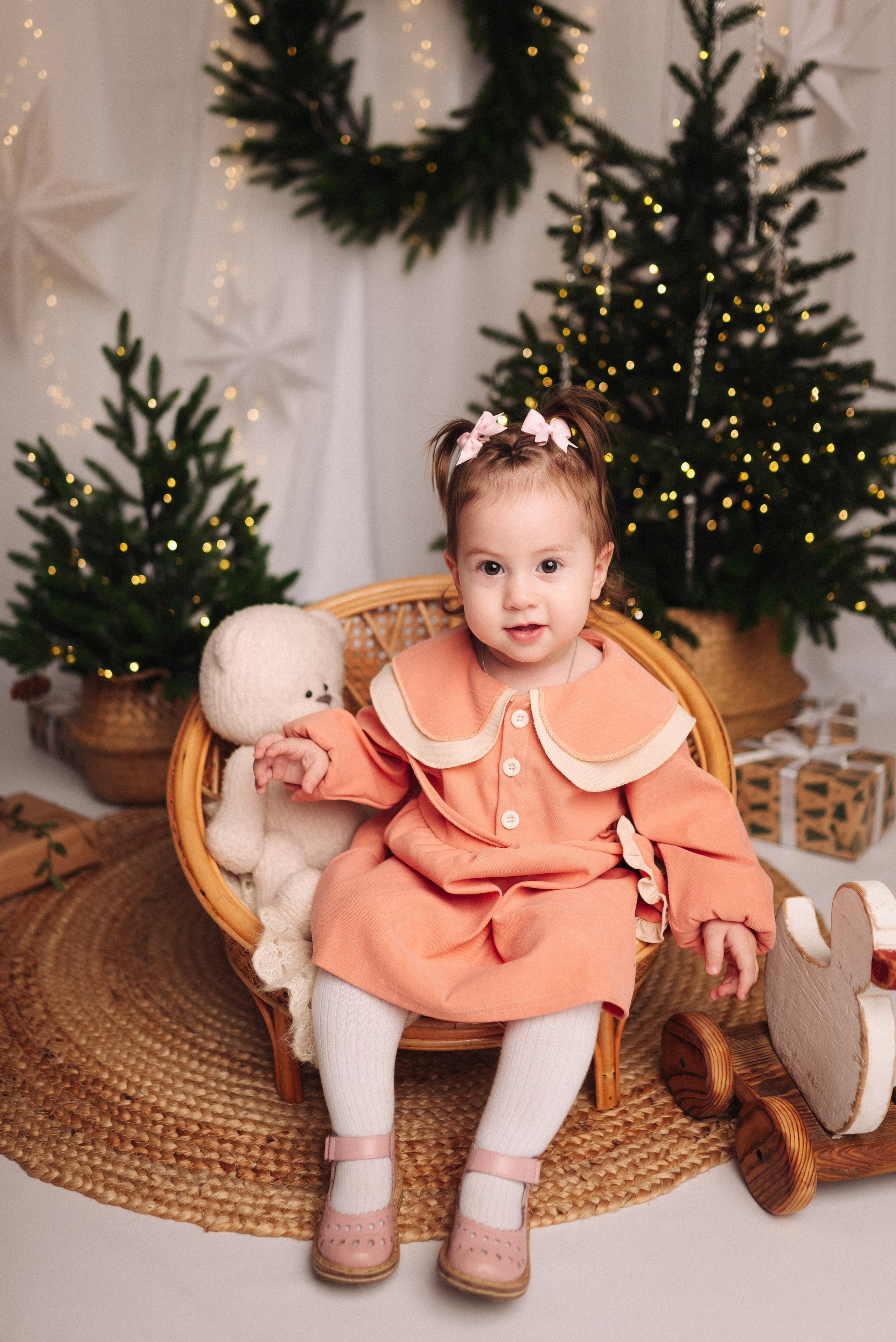 Фотопроекты. Фотограф новорожденных в Иваново Виктория Судницына