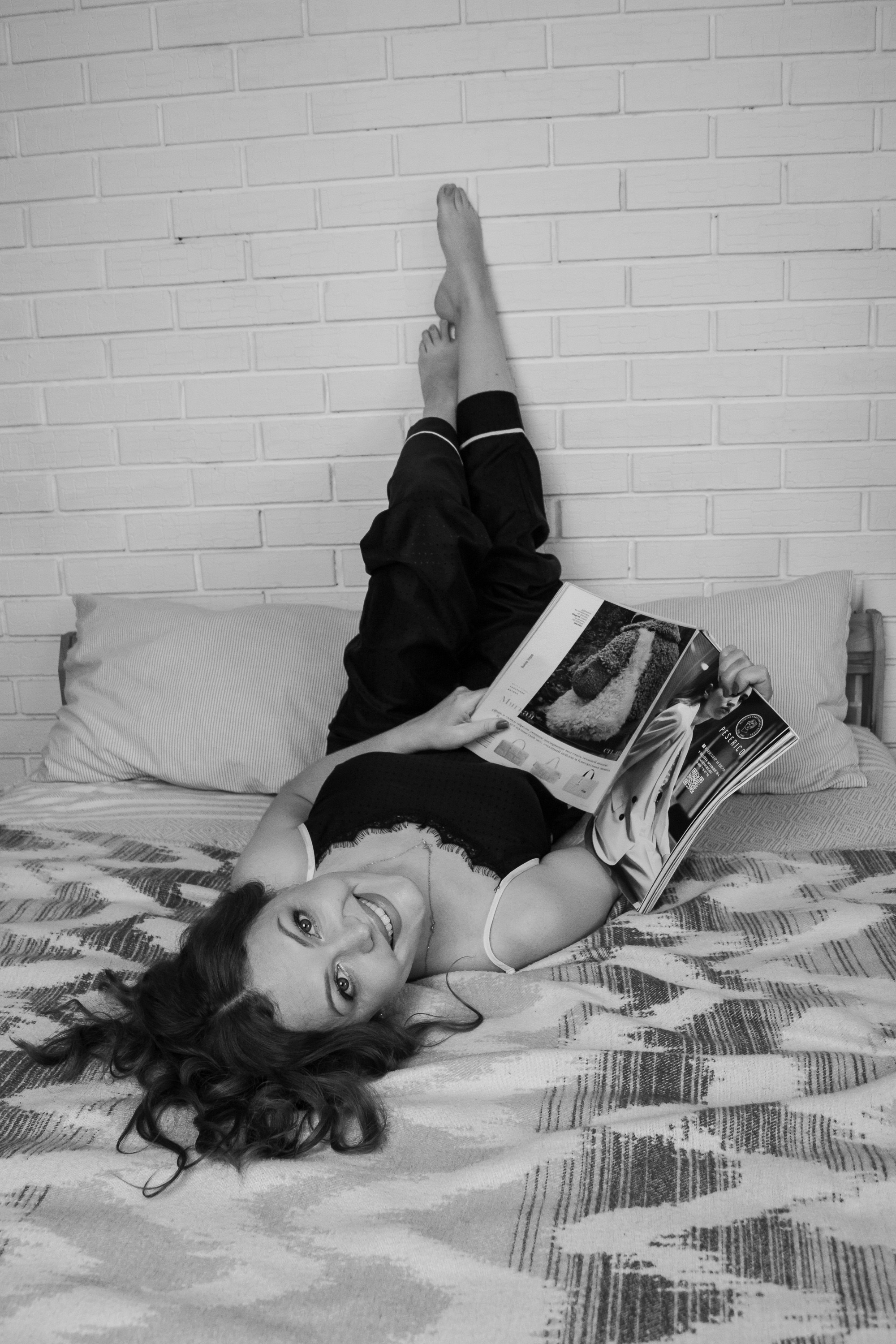 Студия (индивидуальная). Разноплановый фотограф в Москве