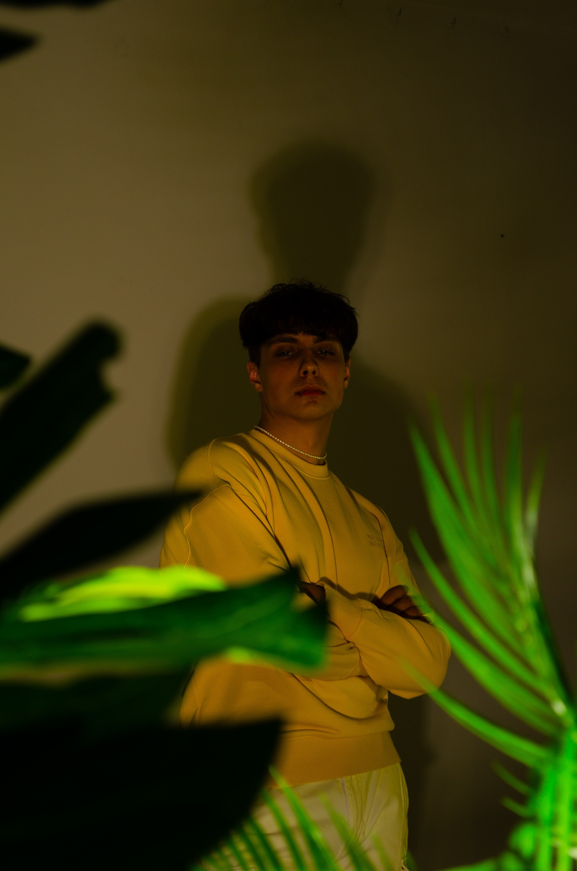 СТУДИЯ. Разноплановый фотограф в Москве